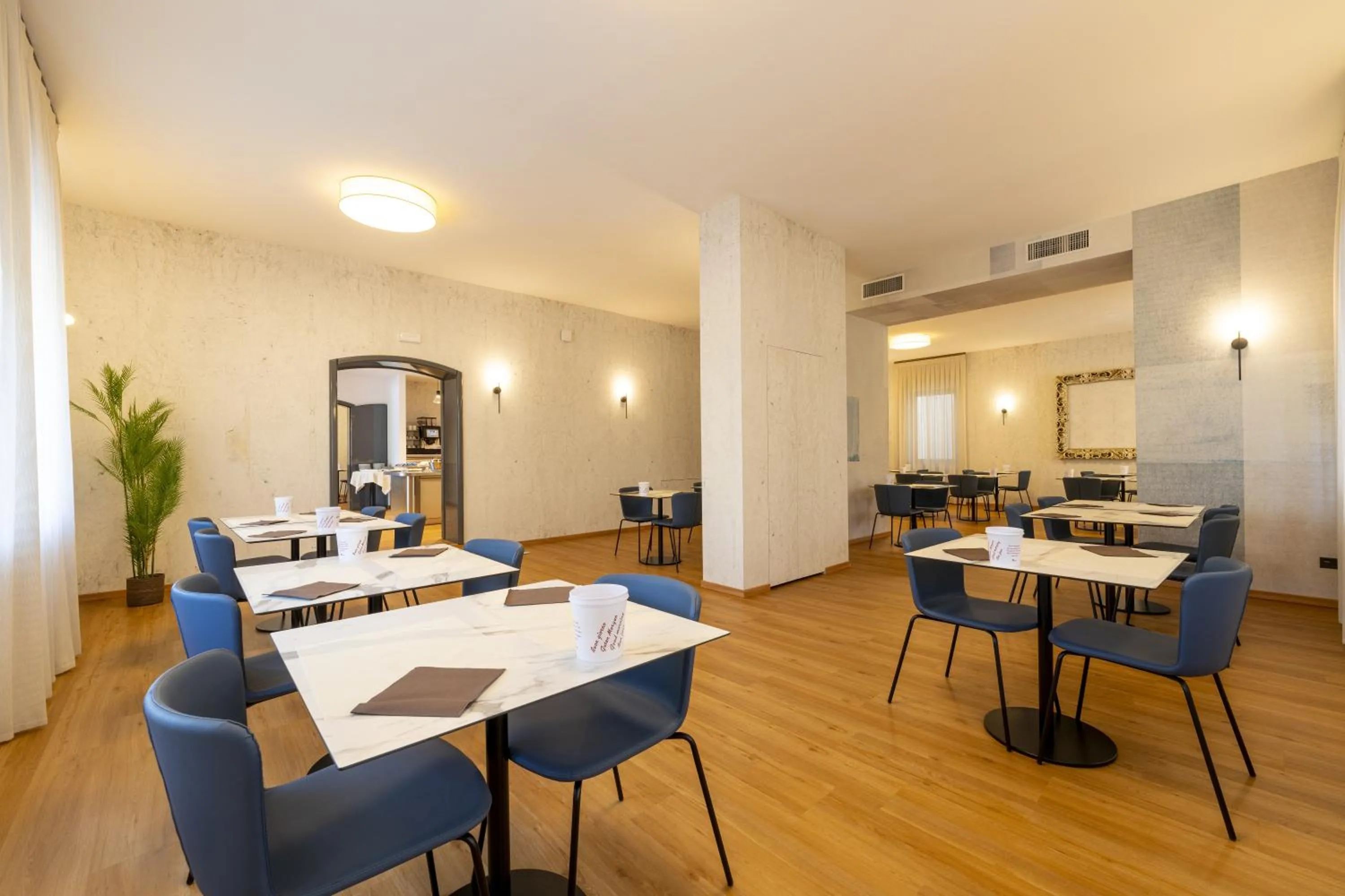 Breakfast in LVG Hotel Collection - Gardenia