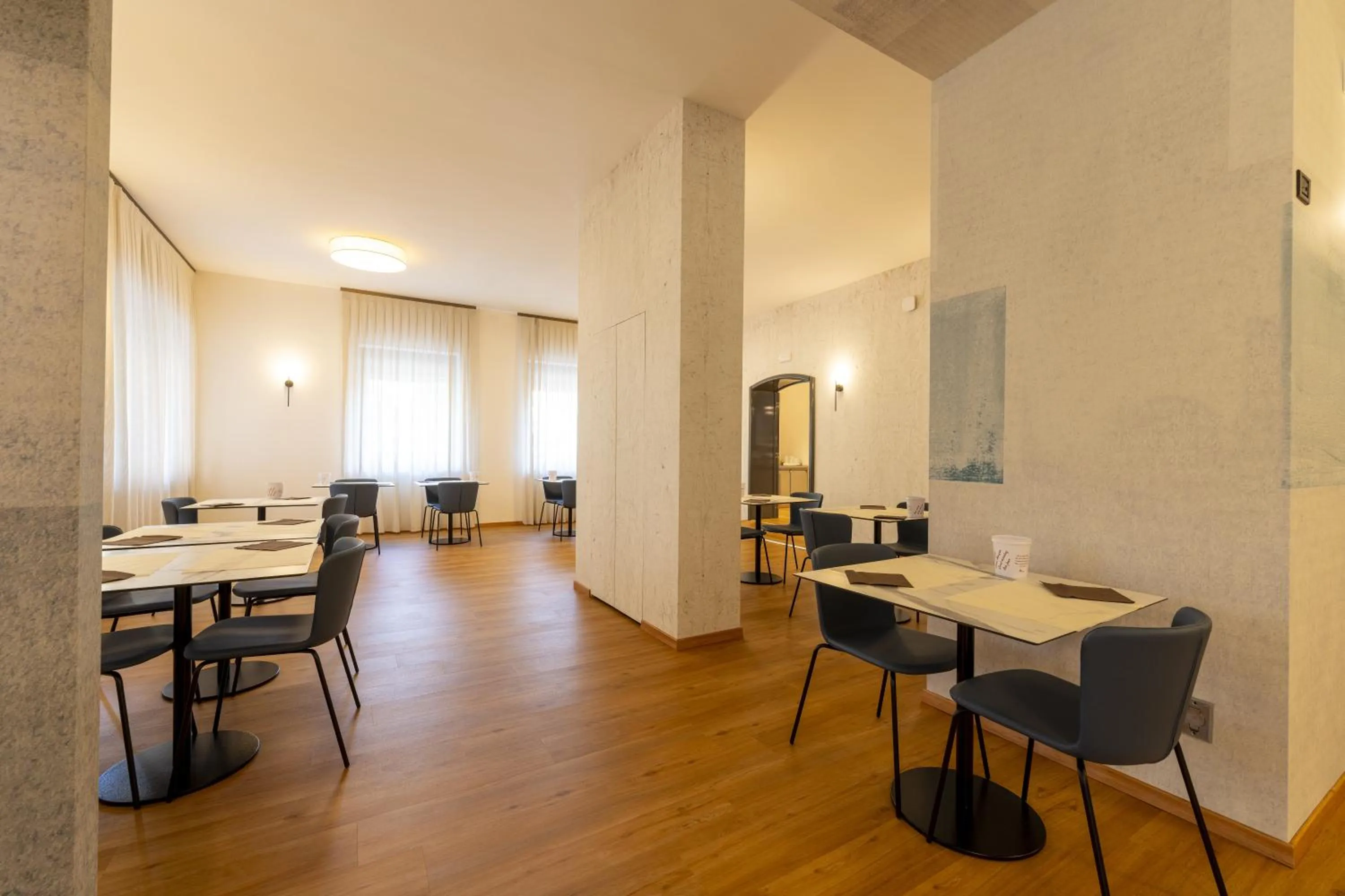 Breakfast in LVG Hotel Collection - Gardenia