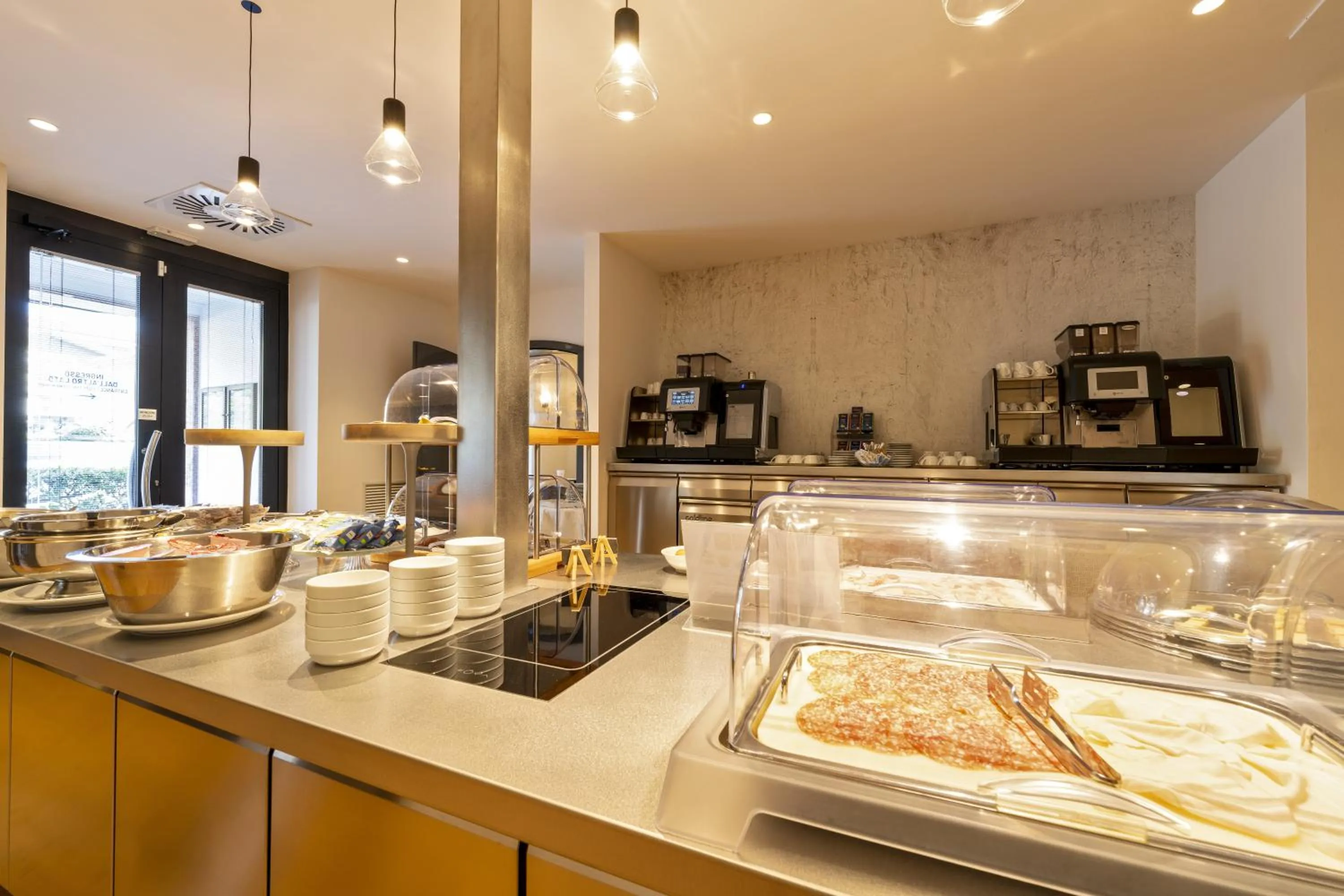 Breakfast in LVG Hotel Collection - Gardenia