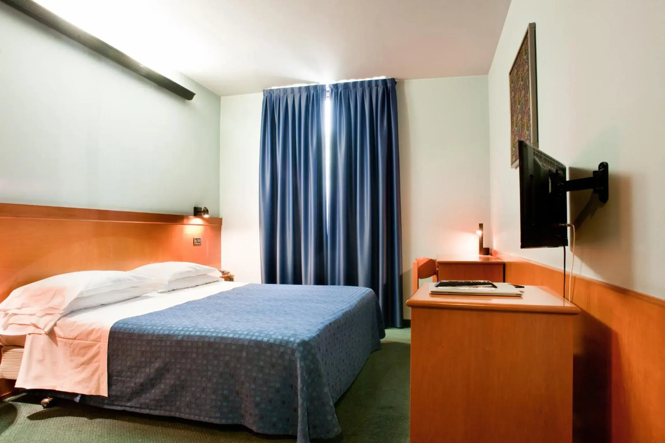 Double or Twin Room (2 Adults) in LVG Hotel Collection - Gardenia Double or Twin Room (2 Adults) in LVG Hotel Collection - Gardenia