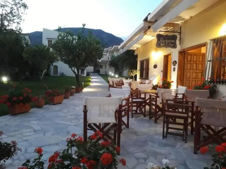 Property building in Le Due Sorelle