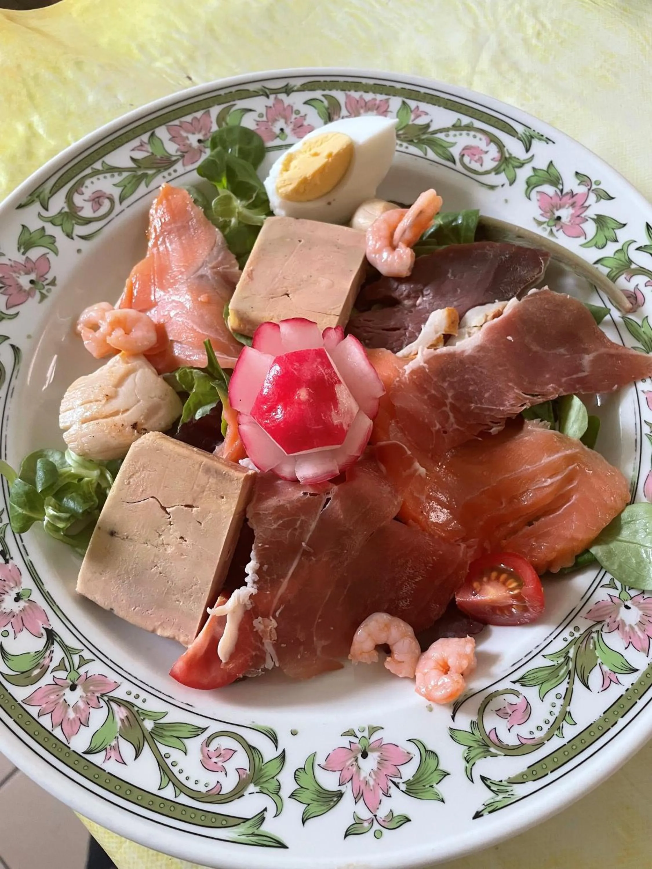 Logis Hotel & Restaurant - Les Vosges