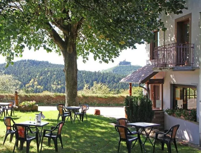 Logis Hotel & Restaurant - Les Vosges