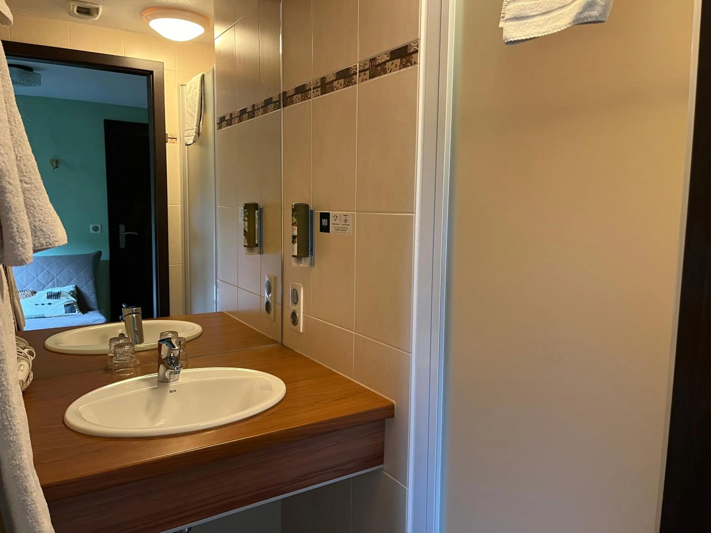 Logis Hotel & Restaurant - Les Vosges