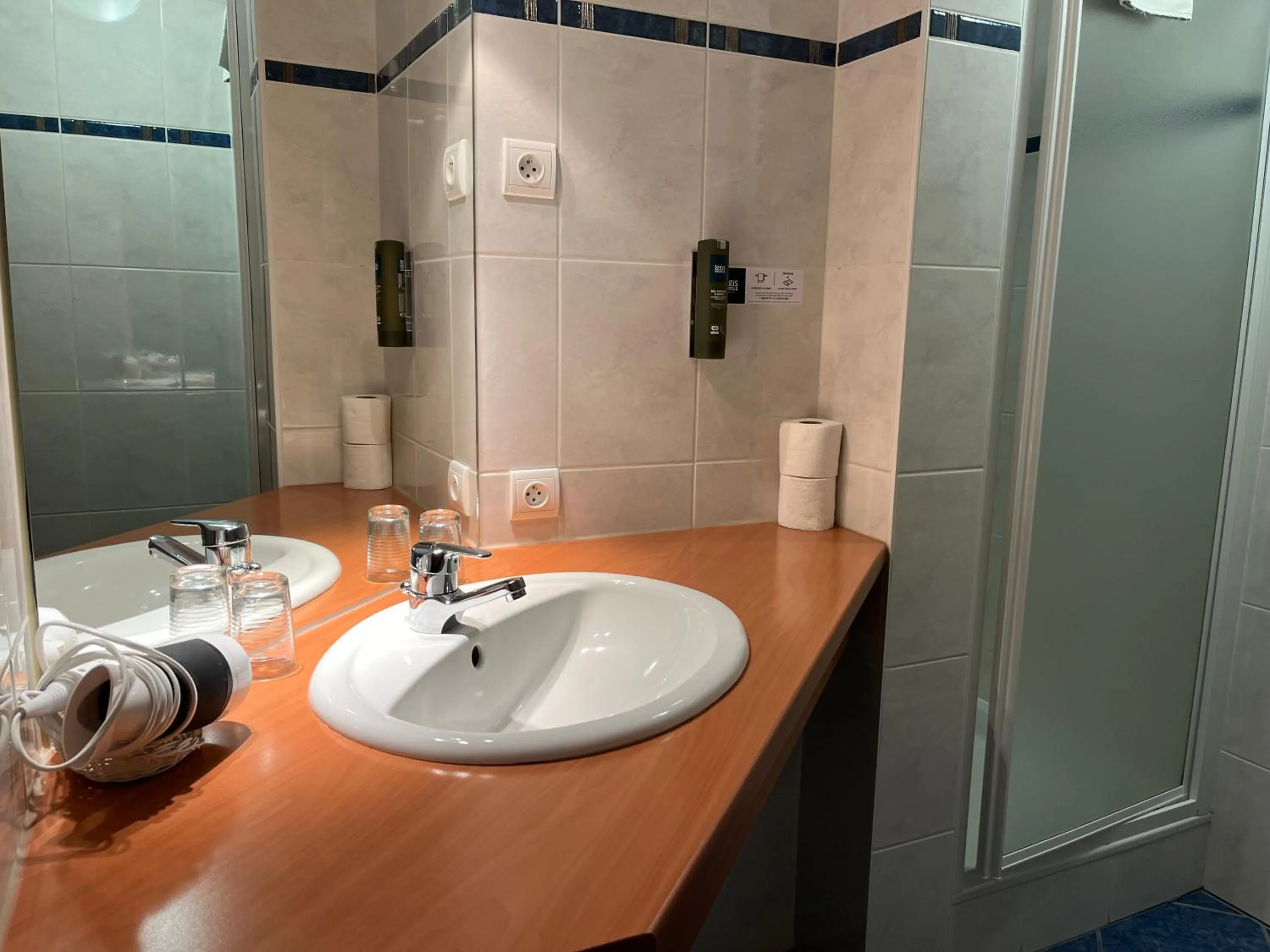 Logis Hotel & Restaurant - Les Vosges