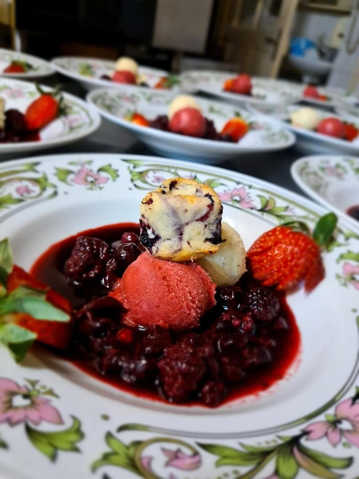 Logis Hotel & Restaurant - Les Vosges