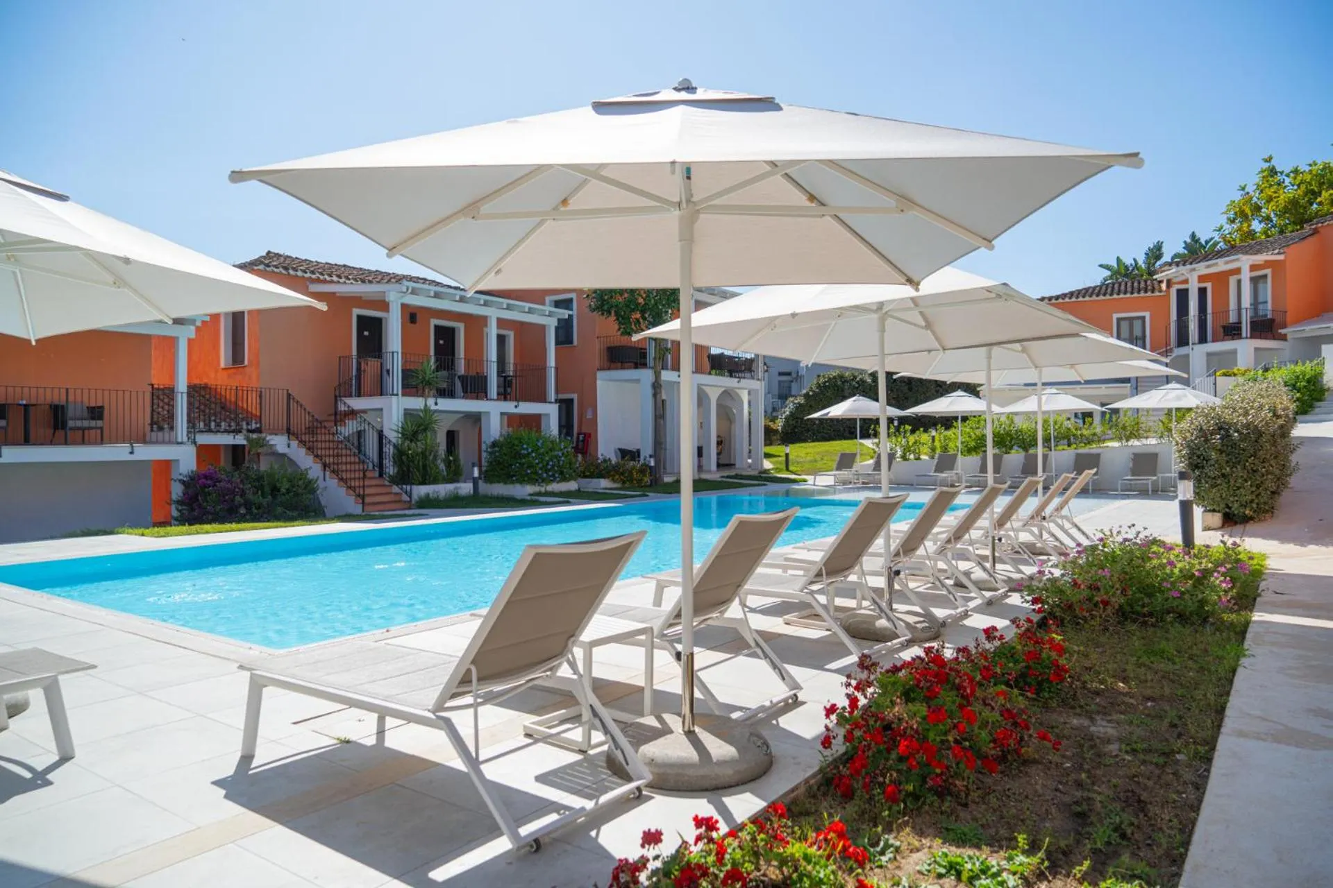 Felix Hotels - Galanias Hotel & Retreat