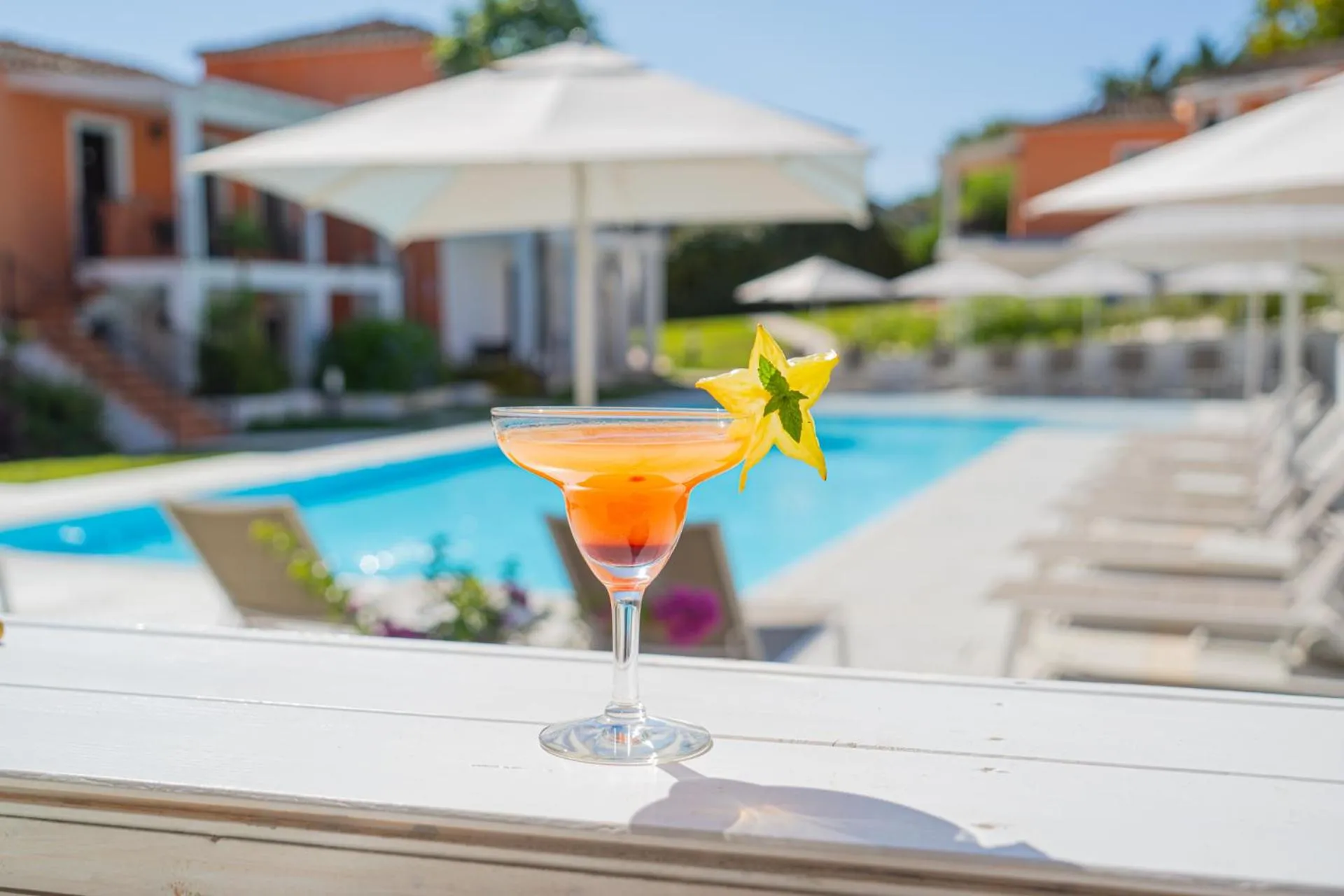 Felix Hotels - Galanias Hotel & Retreat