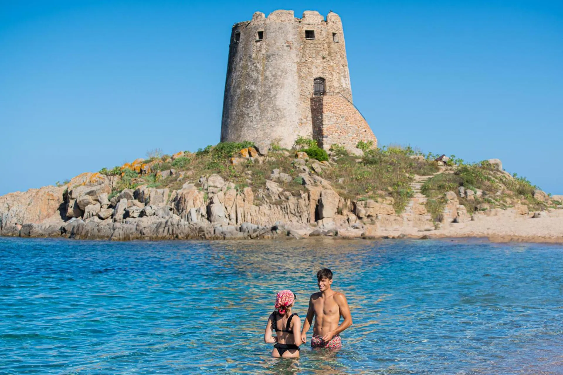 Felix Hotels - Galanias Hotel & Retreat