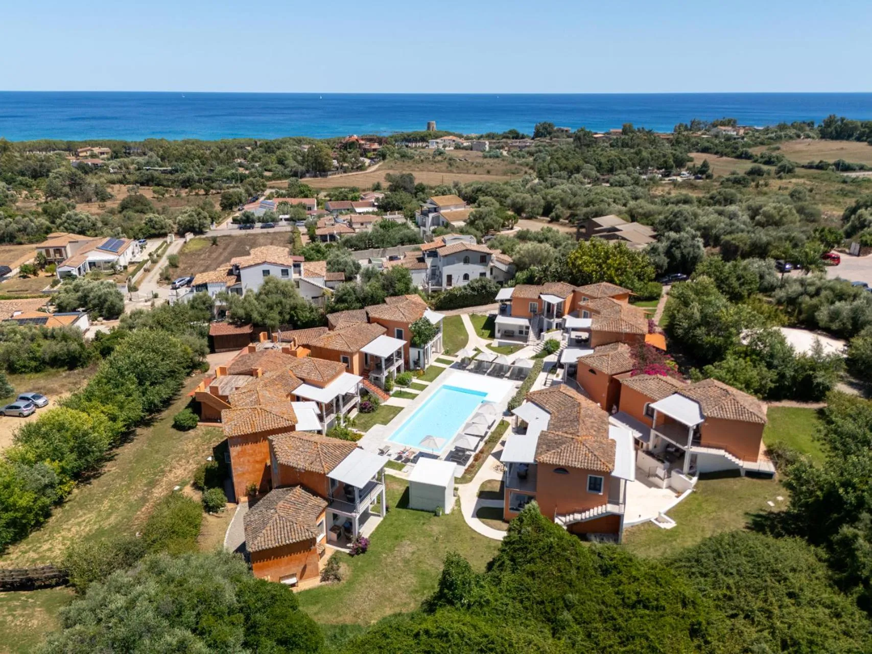 Felix Hotels - Galanias Hotel & Retreat