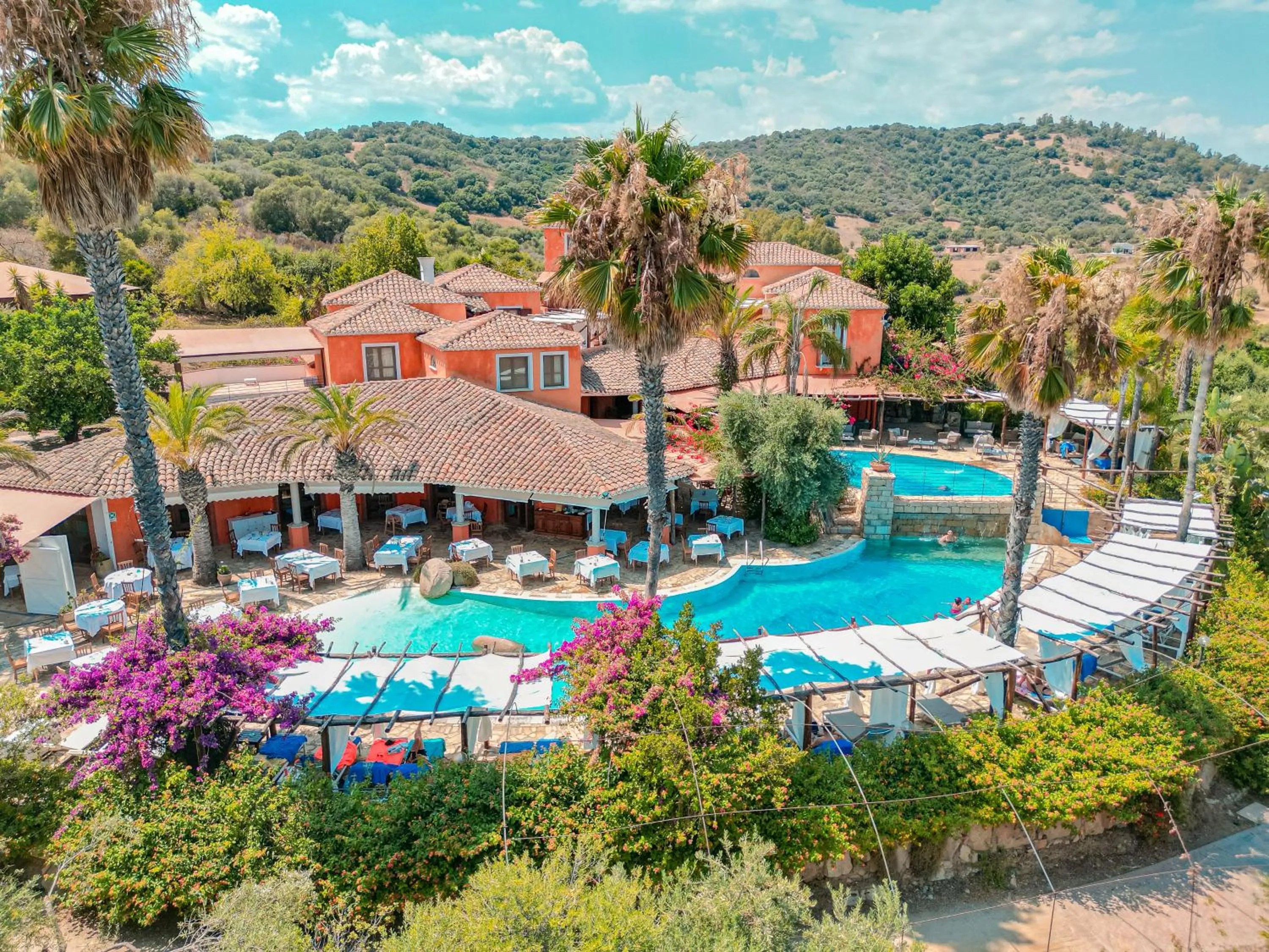 Felix Hotels - Galanias Hotel & Retreat