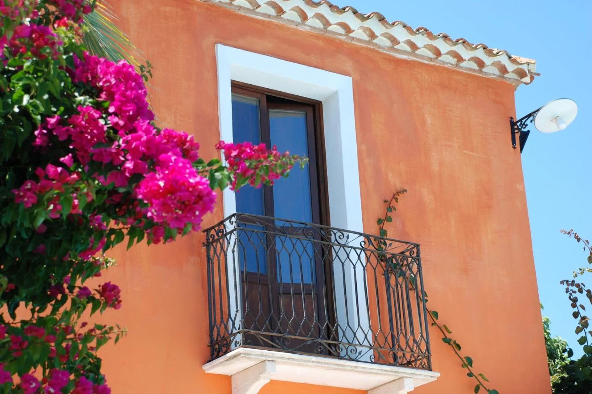 Property building in Felix Hotels - Galanias Hotel & Retreat