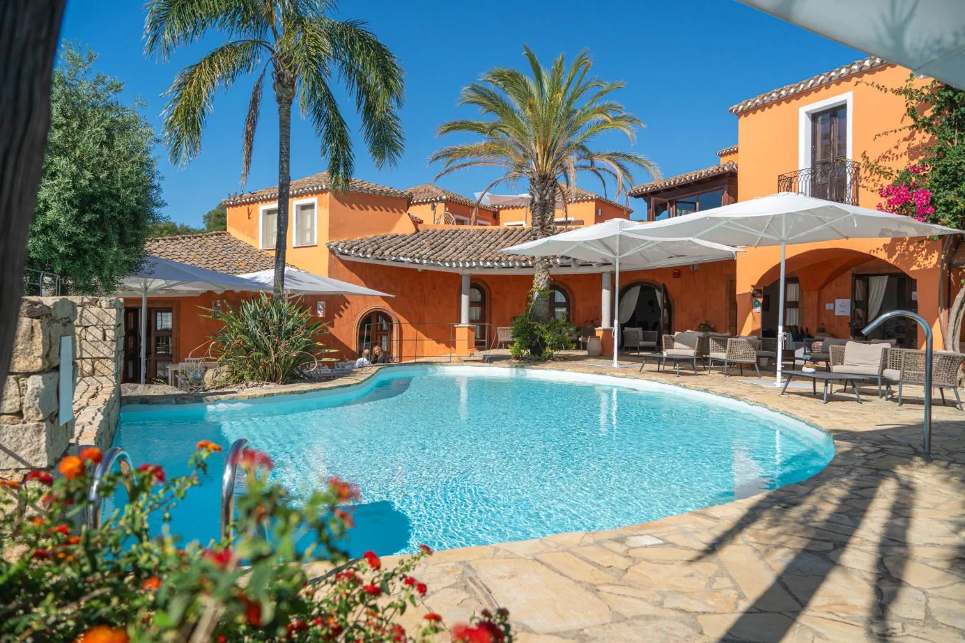 Felix Hotels - Galanias Hotel & Retreat