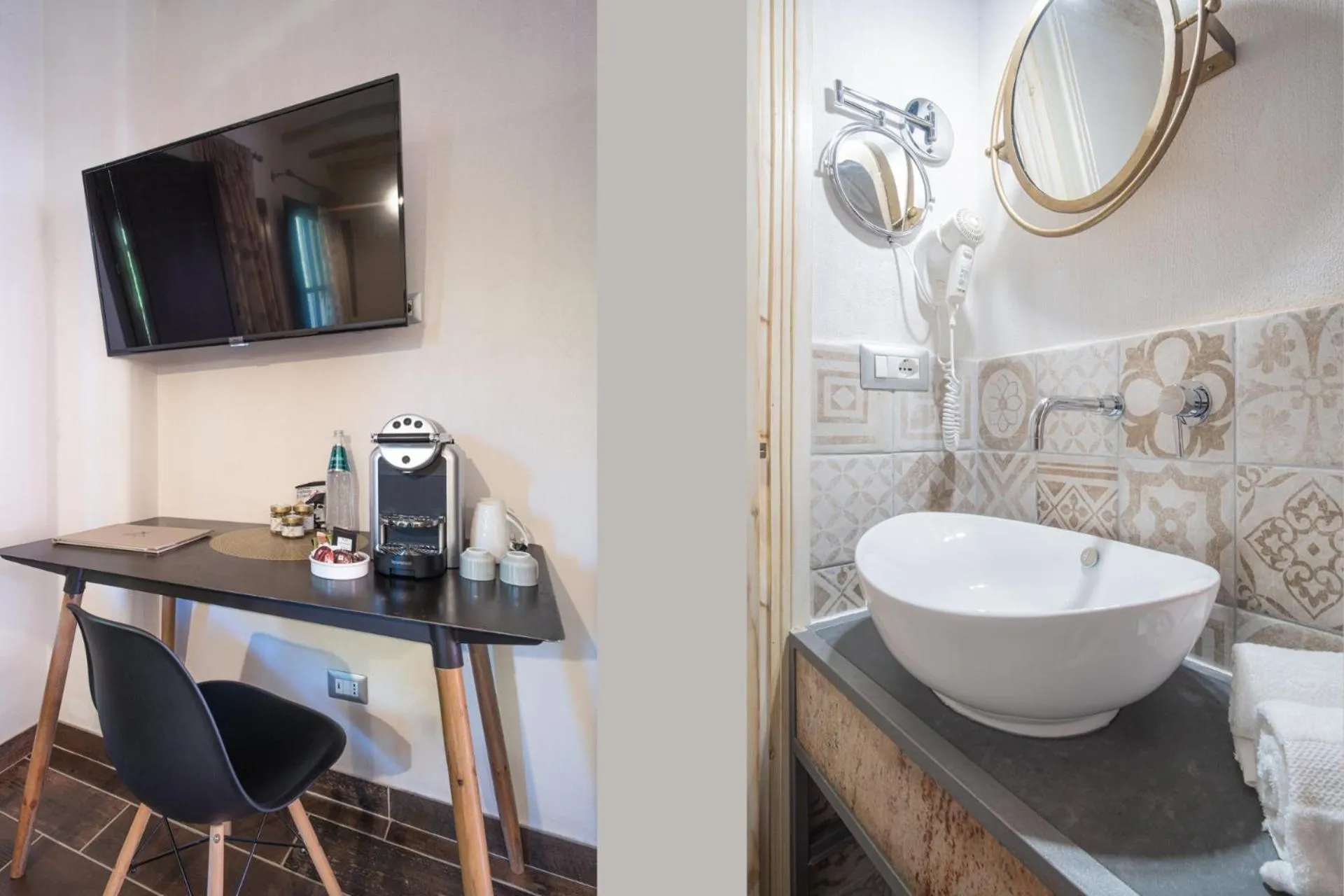 Felix Hotels - Galanias Hotel & Retreat