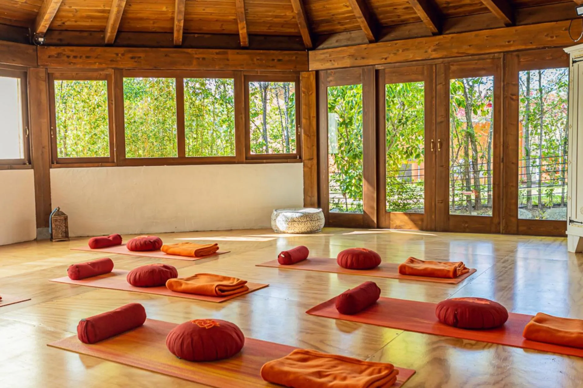 Activities in Felix Hotels - Galanias Hotel & Retreat