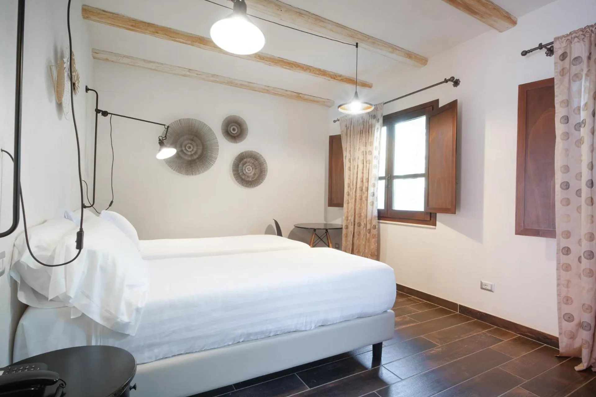 Photo of the whole room, Bed in Felix Hotels - Galanias Hotel & Retreat