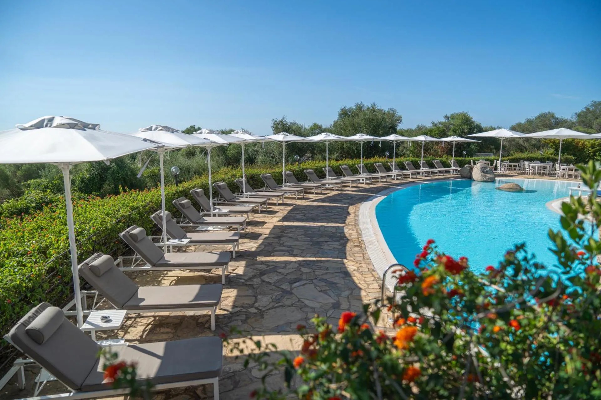 Felix Hotels - Galanias Hotel & Retreat