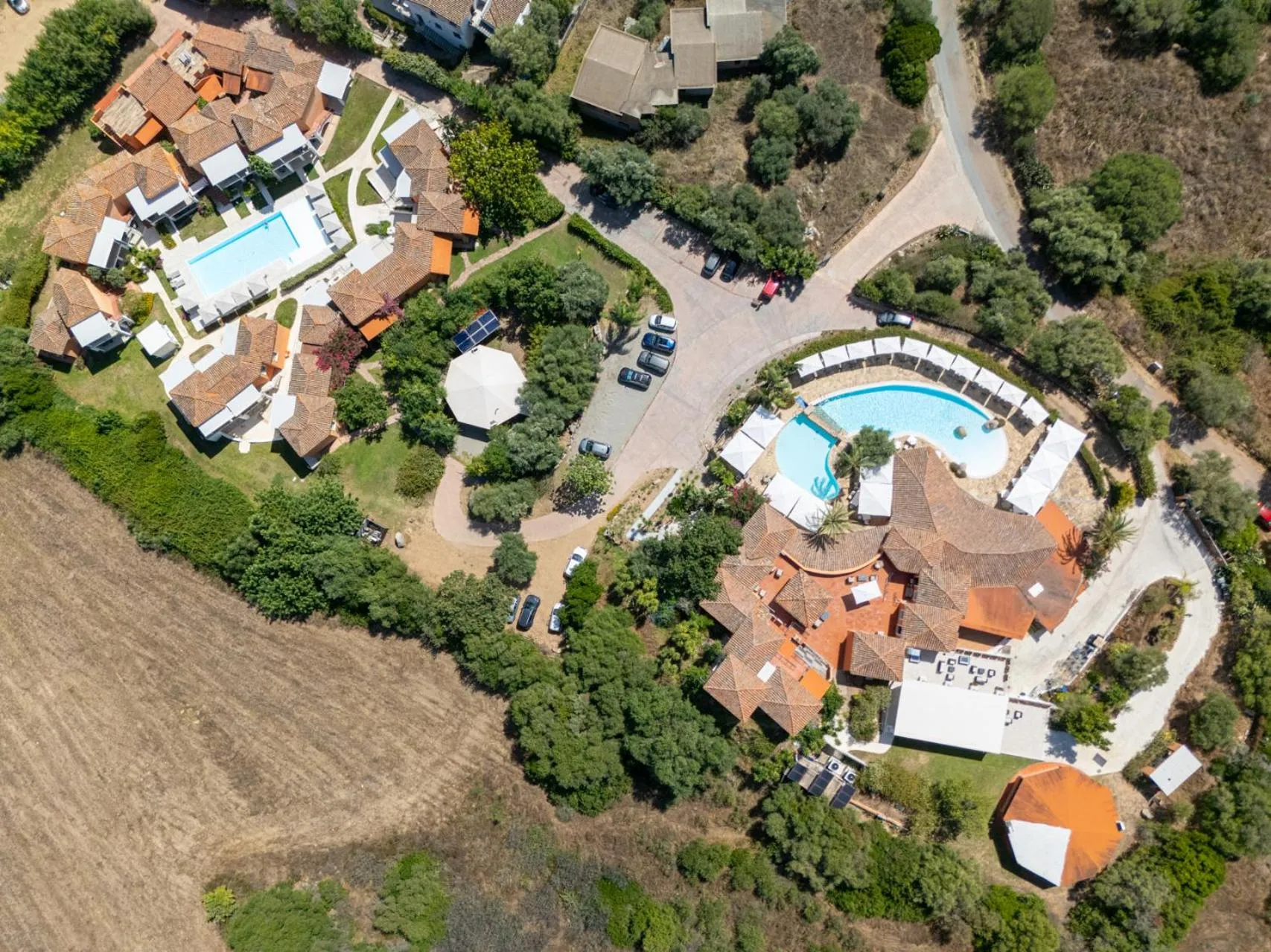 Felix Hotels - Galanias Hotel & Retreat