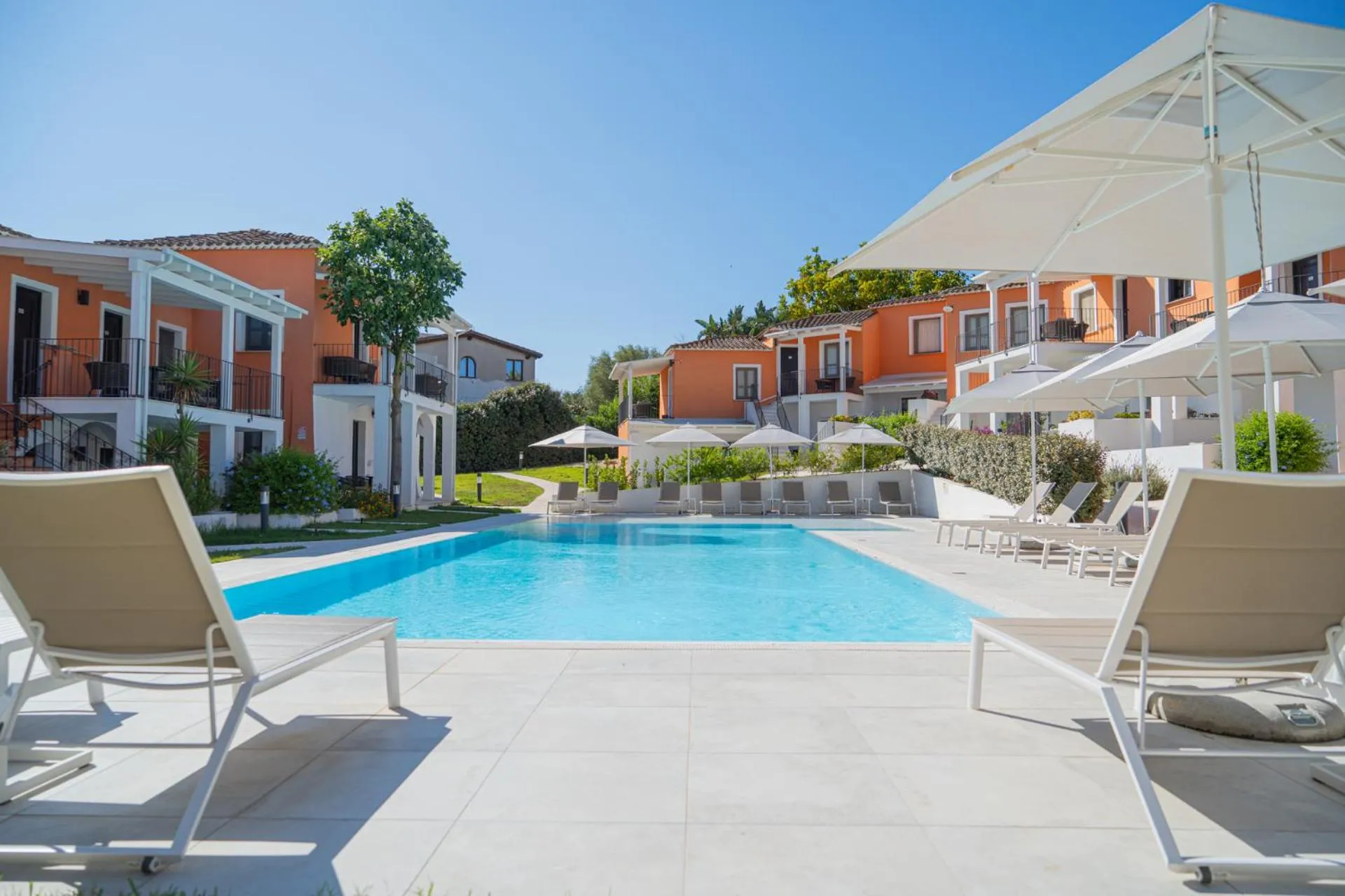 Felix Hotels - Galanias Hotel & Retreat