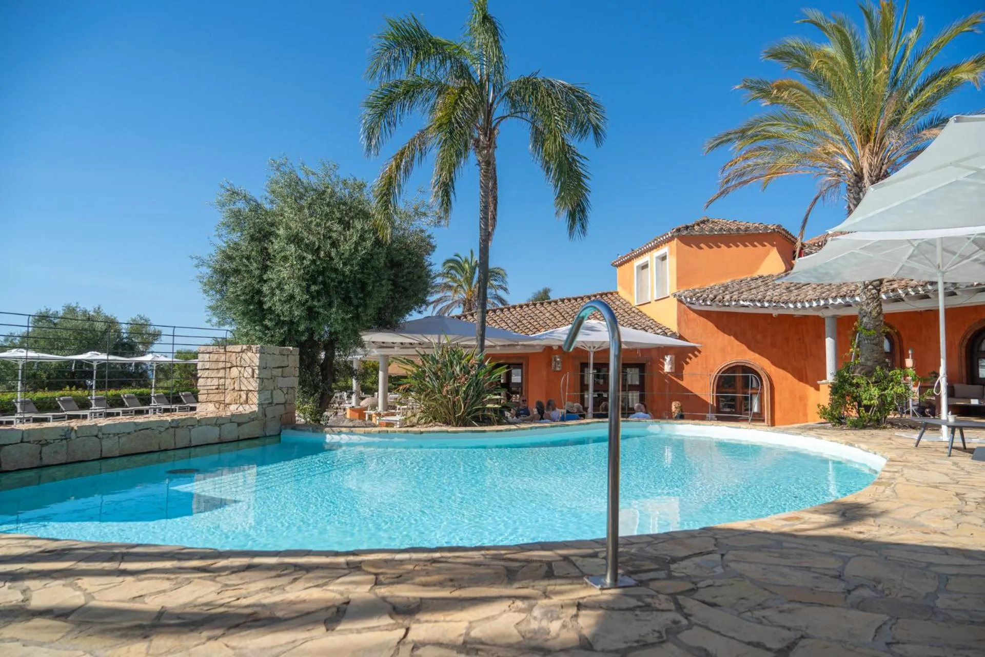 Felix Hotels - Galanias Hotel & Retreat