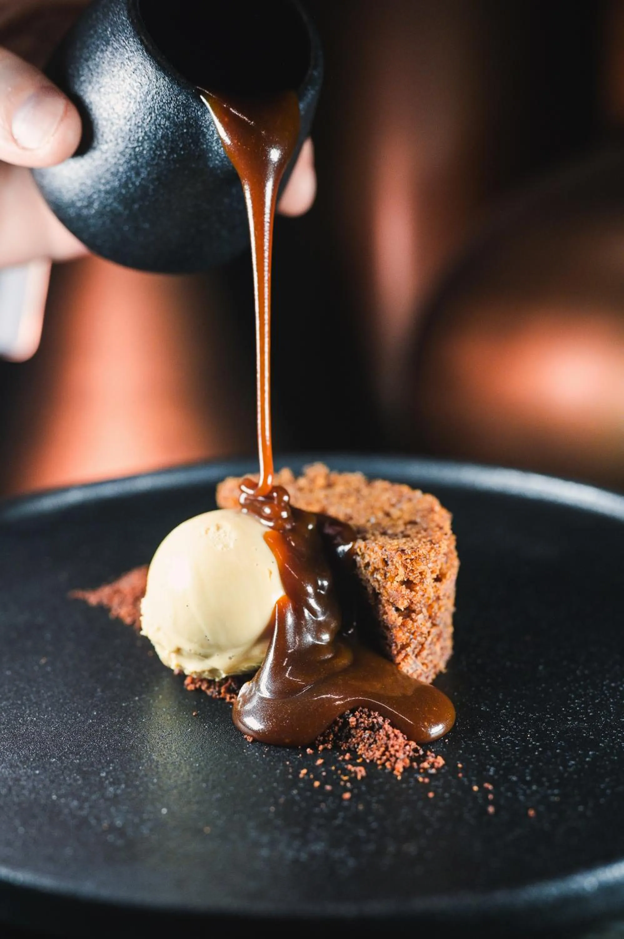 Restaurant/places to eat in Svalbard Hotell | Polfareren