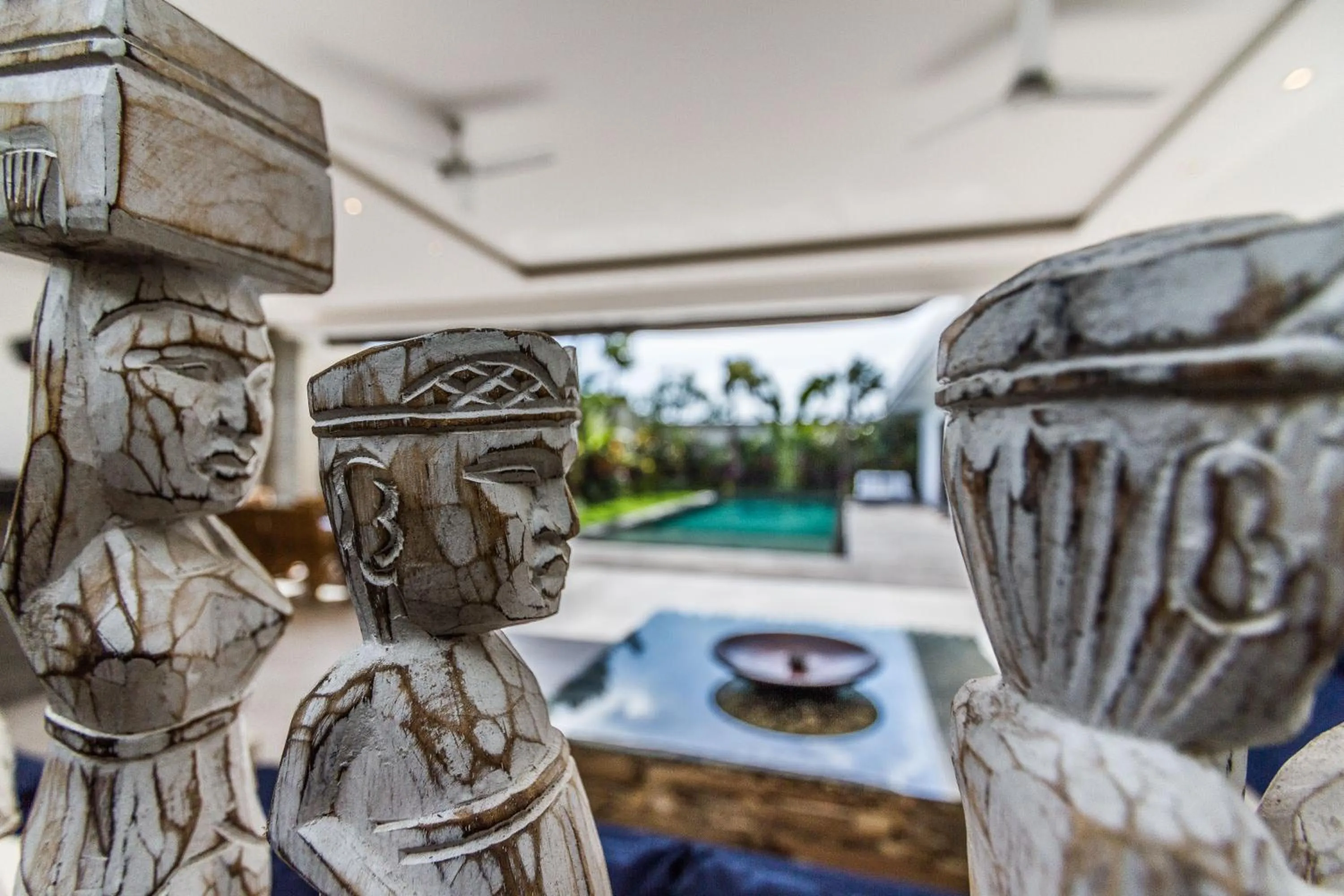 Villa Juna - Beautiful 3 Bedroom in Seminyak