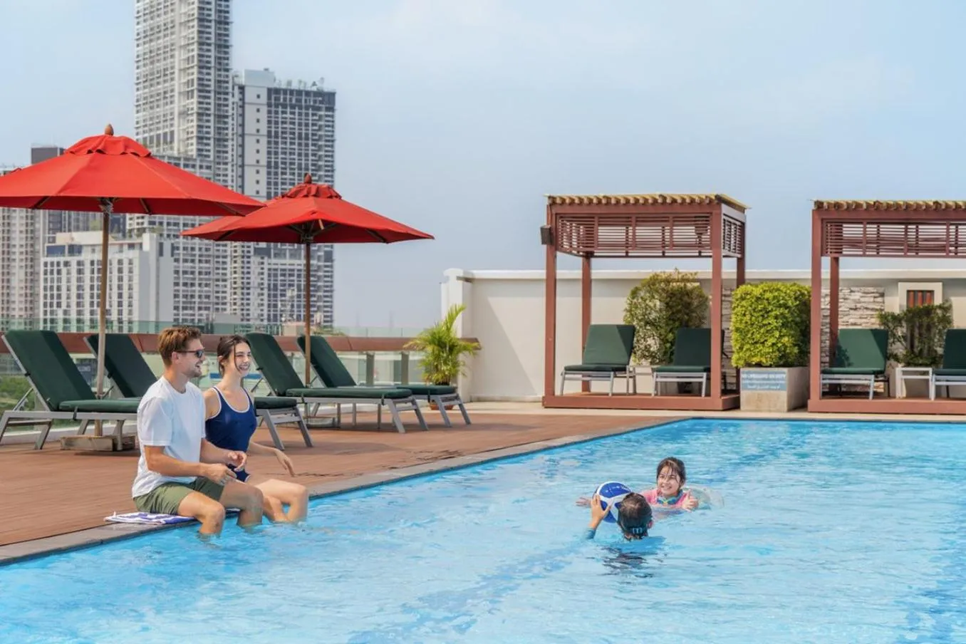 Fitness centre/facilities in Shama Petchburi 47 Bangkok