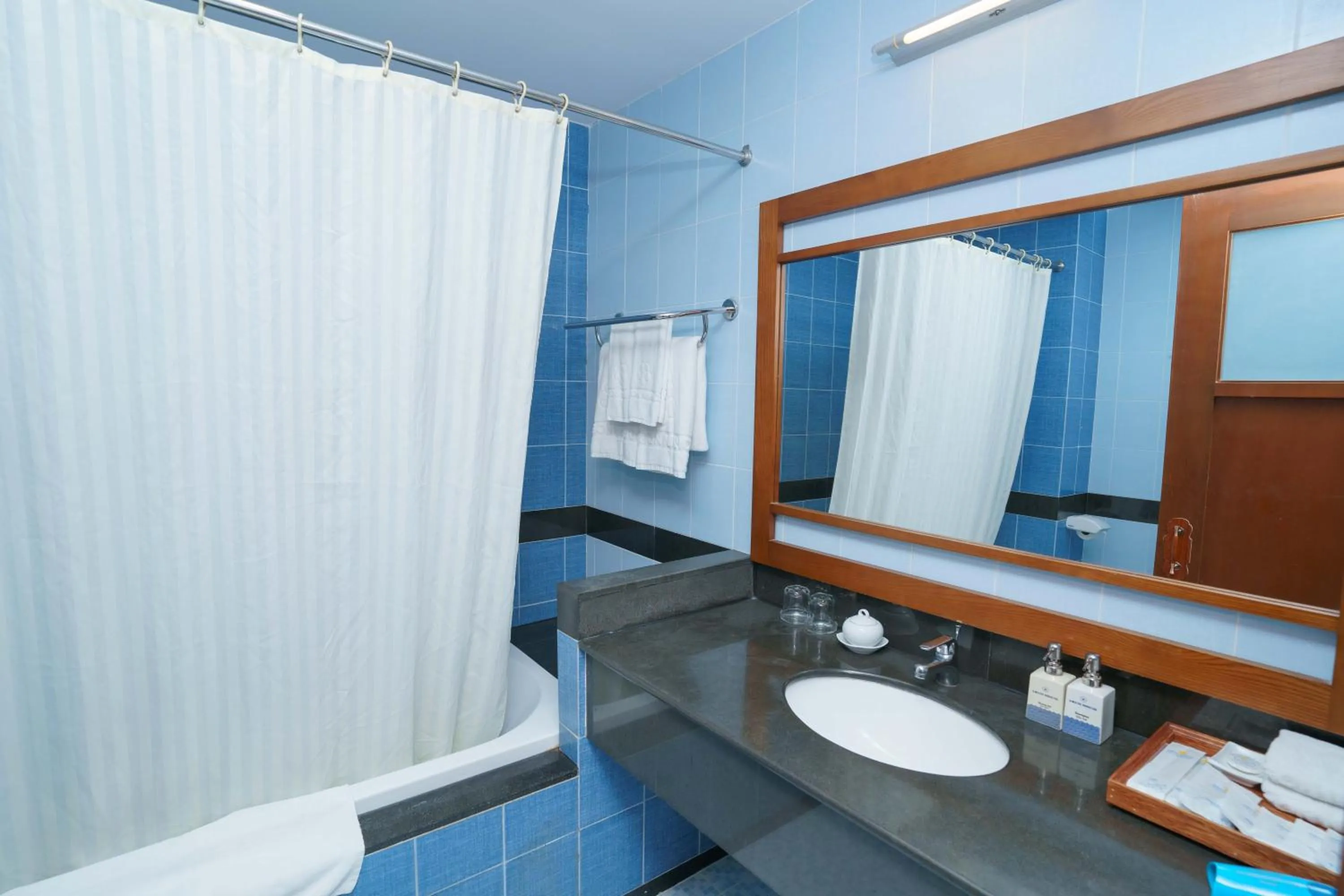 Saigon - Ninh Chu Hotel & Resort