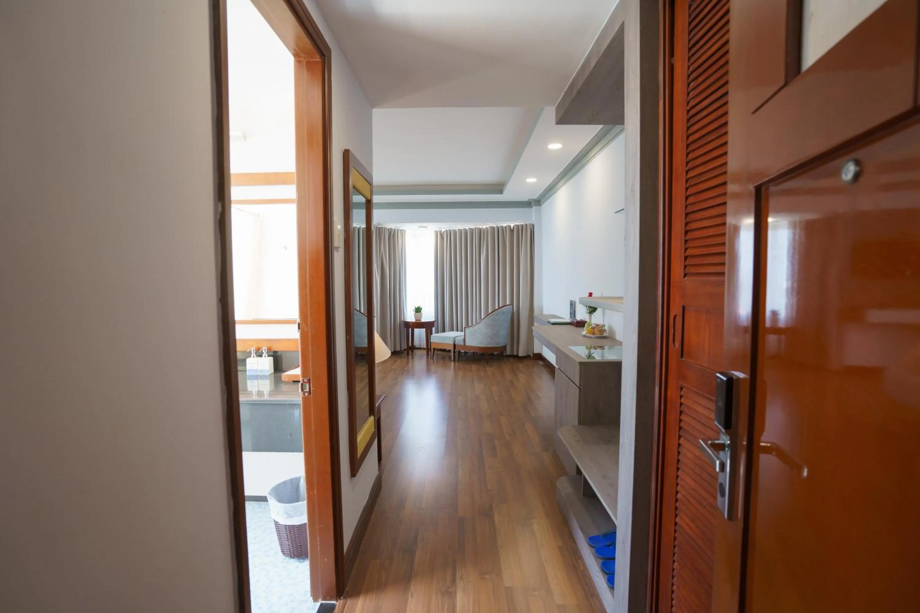 Saigon - Ninh Chu Hotel & Resort