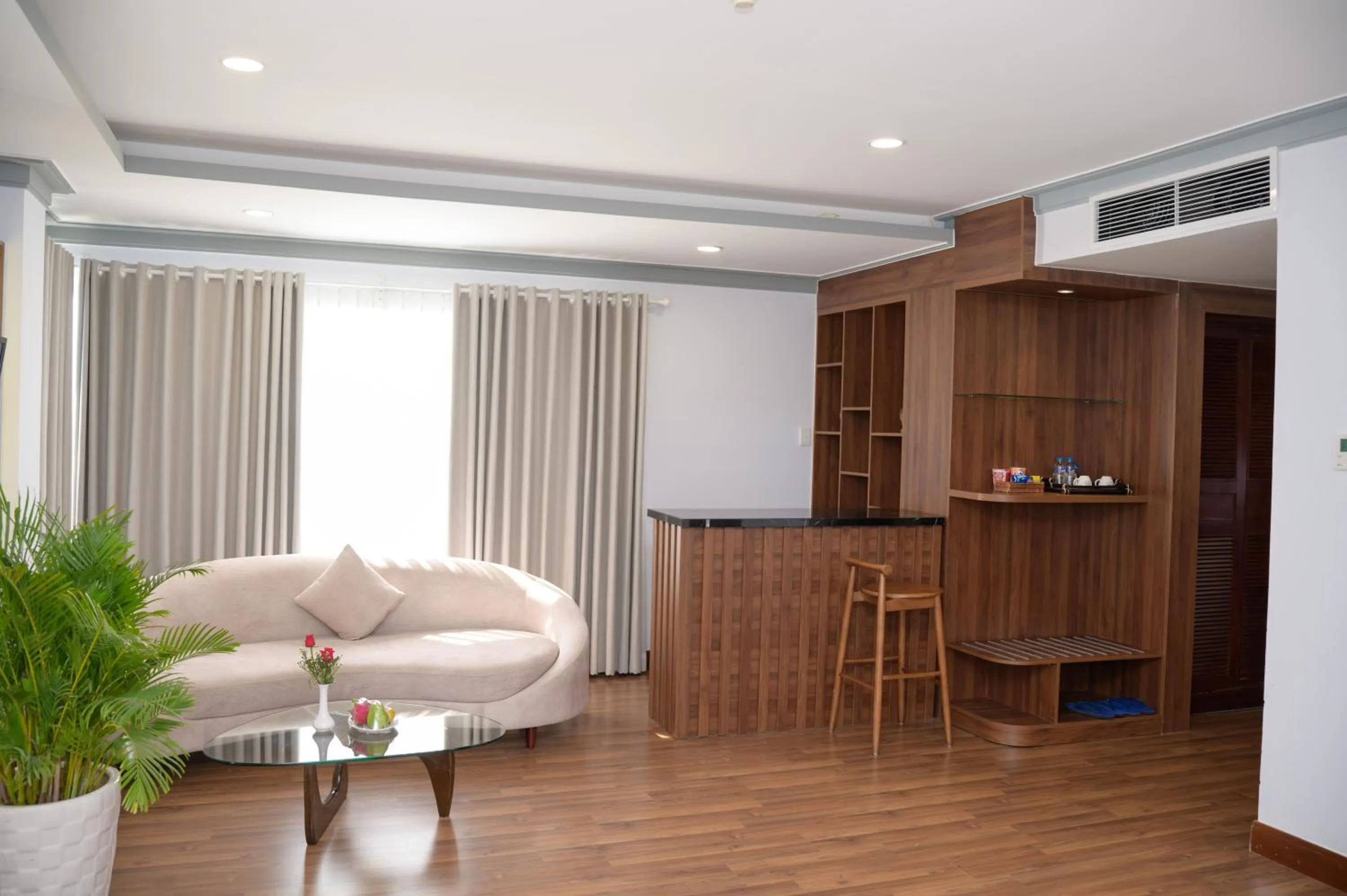 Saigon - Ninh Chu Hotel & Resort