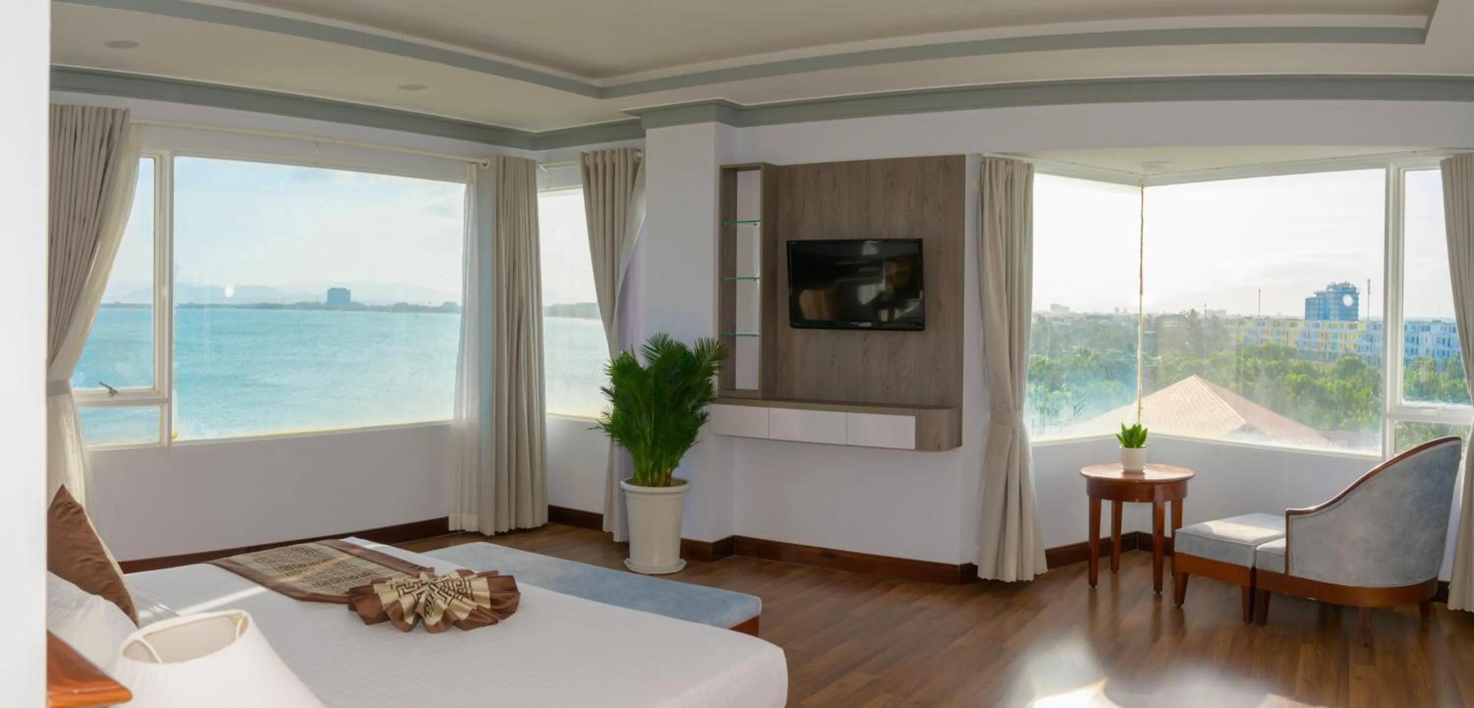 Saigon - Ninh Chu Hotel & Resort