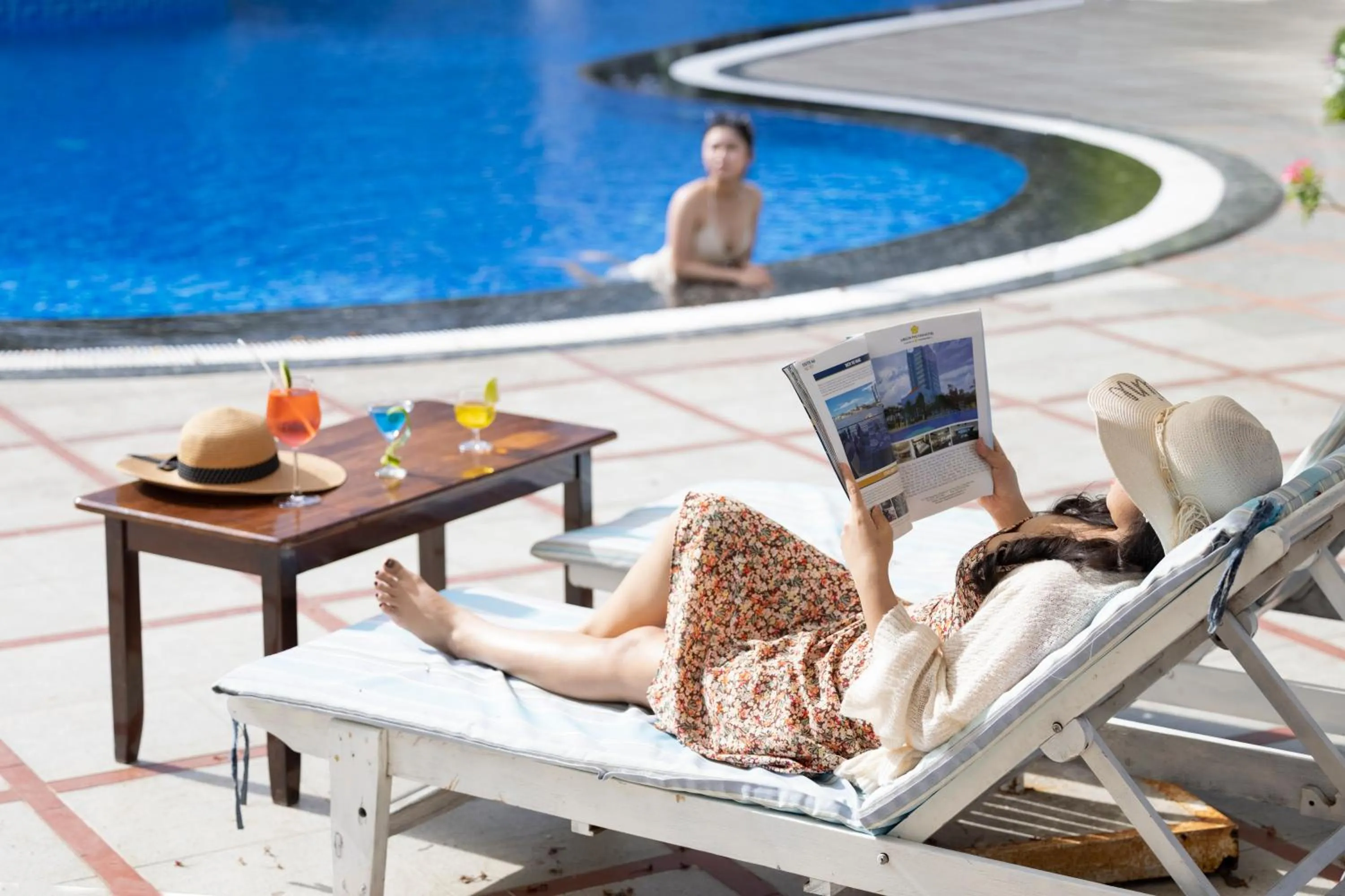 Saigon - Ninh Chu Hotel & Resort