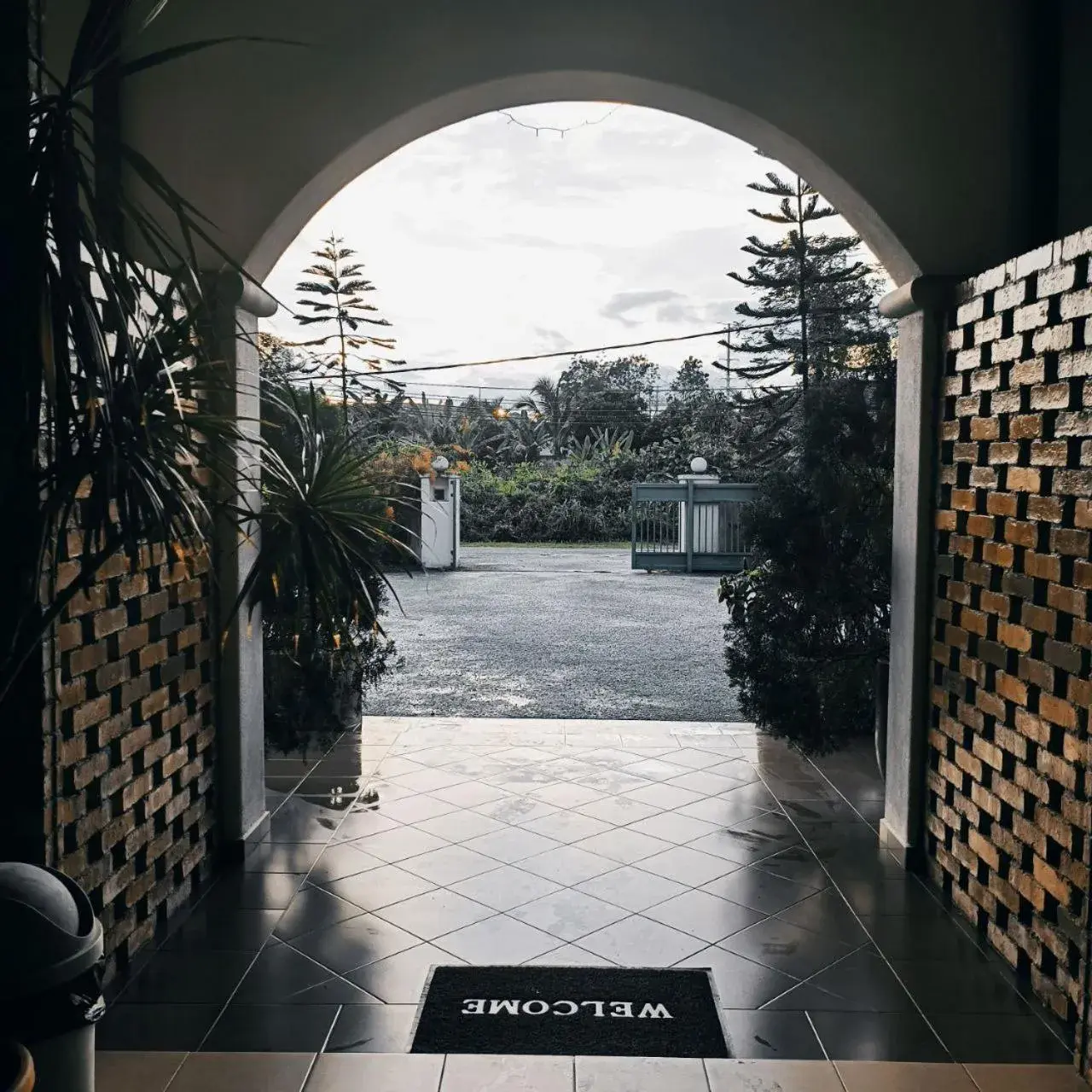 Apartment - Ground Floor in Villa 223 Apartment - Ground Floor in Villa 223