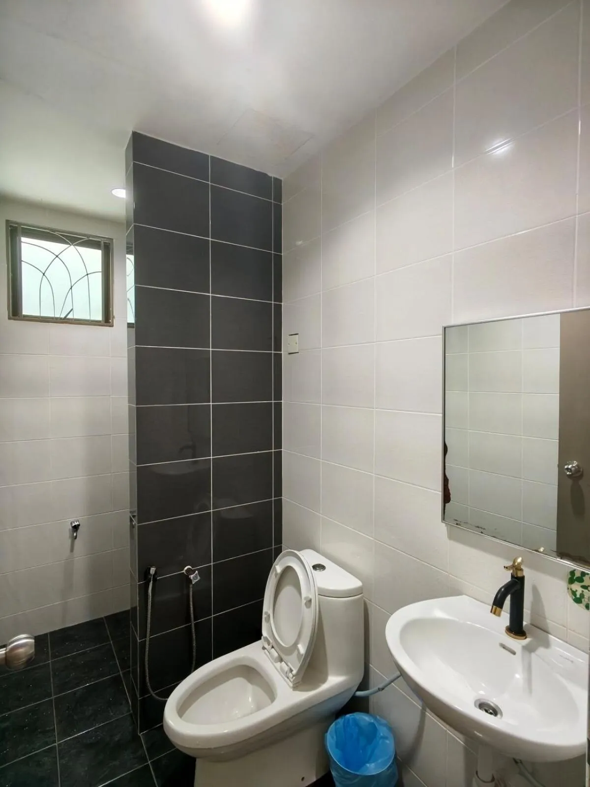 Bathroom in Villa 223