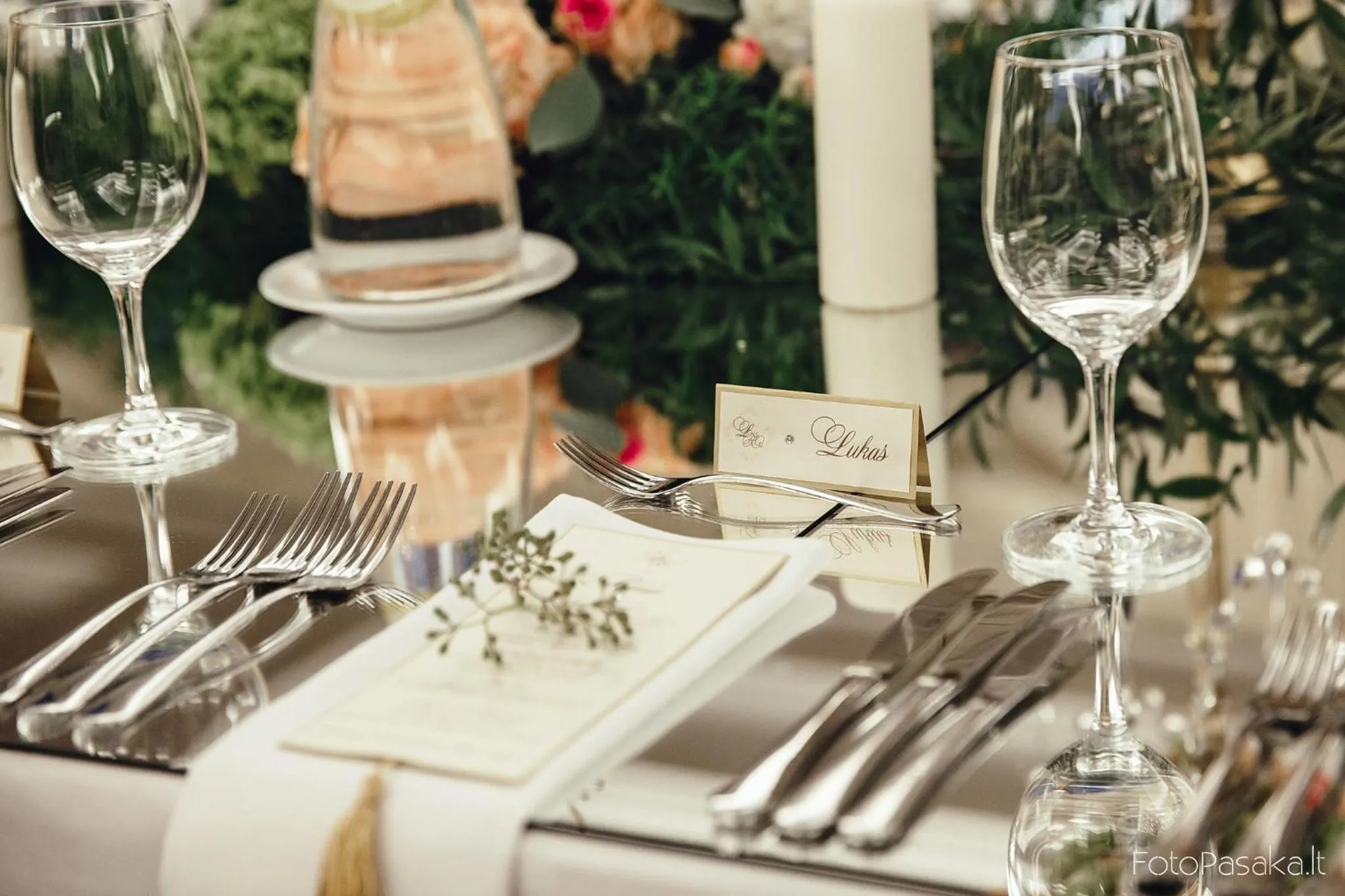 Food and drinks in Vilnius Grand Resort