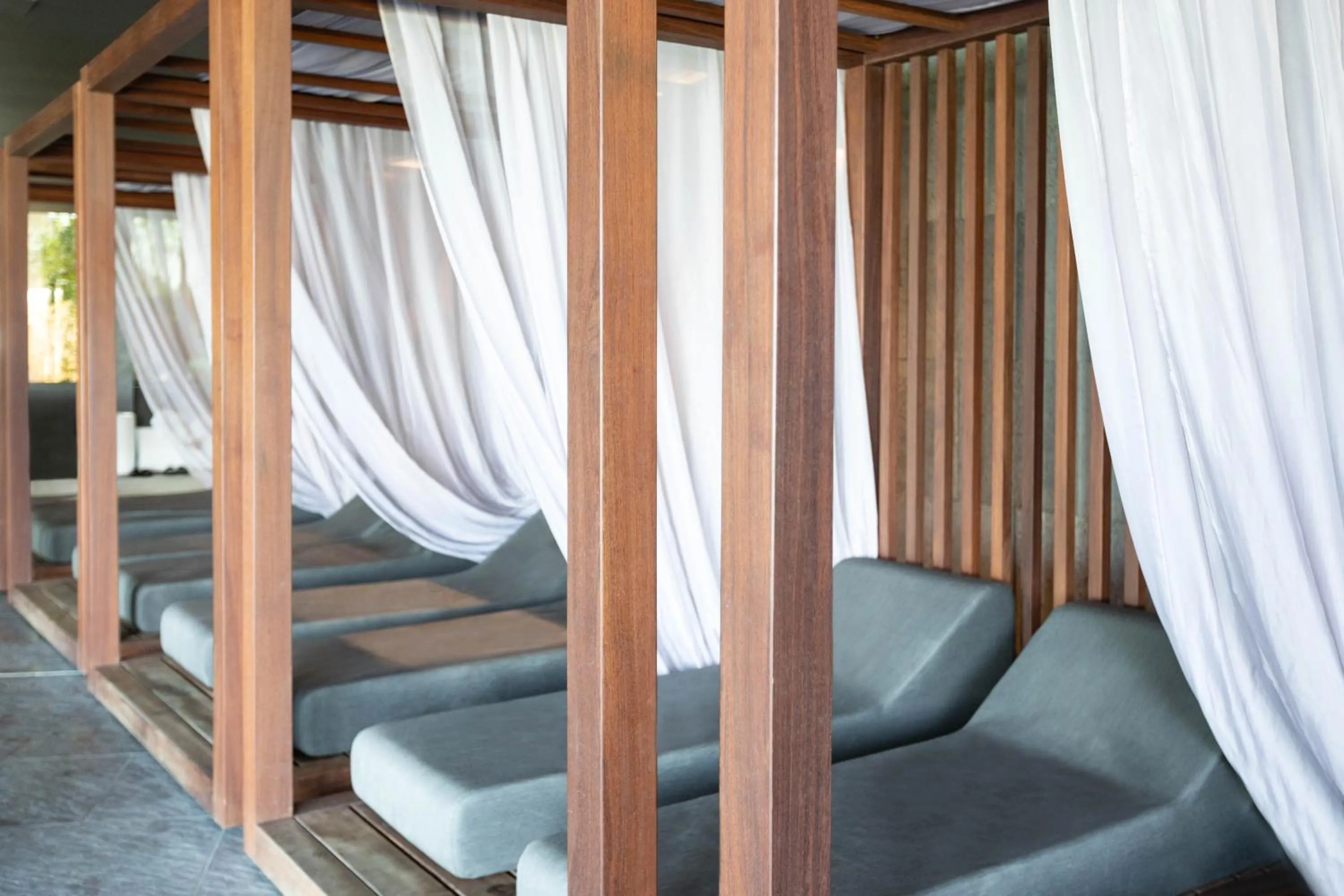 Spa and wellness centre/facilities in Vilnius Grand Resort