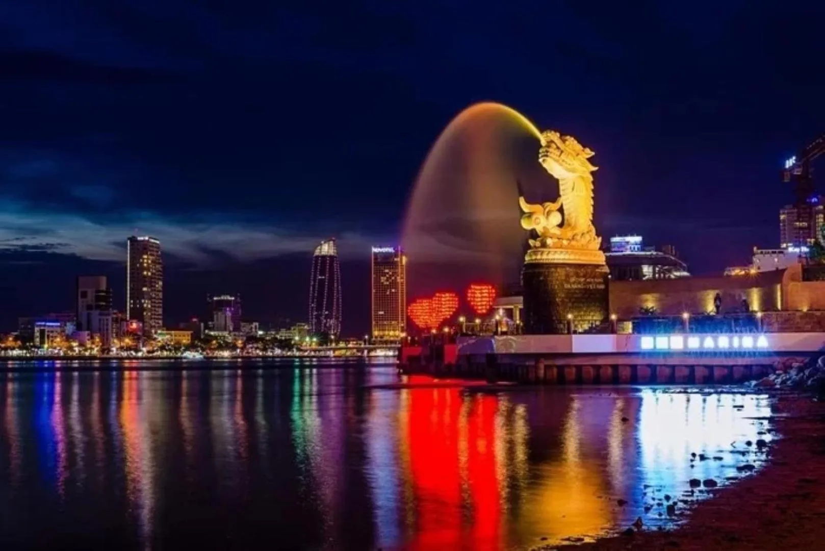 Other in Platinum Danang Hotel