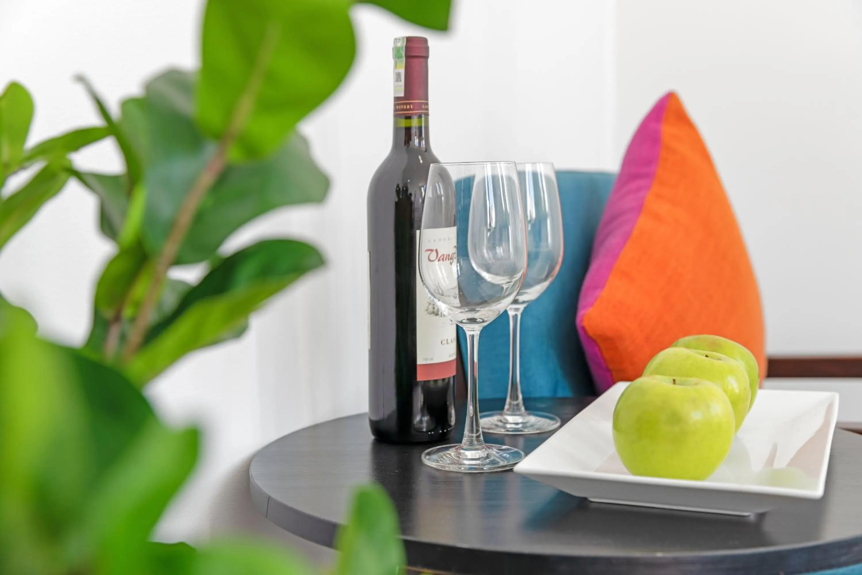 Drinks in Platinum Danang Hotel