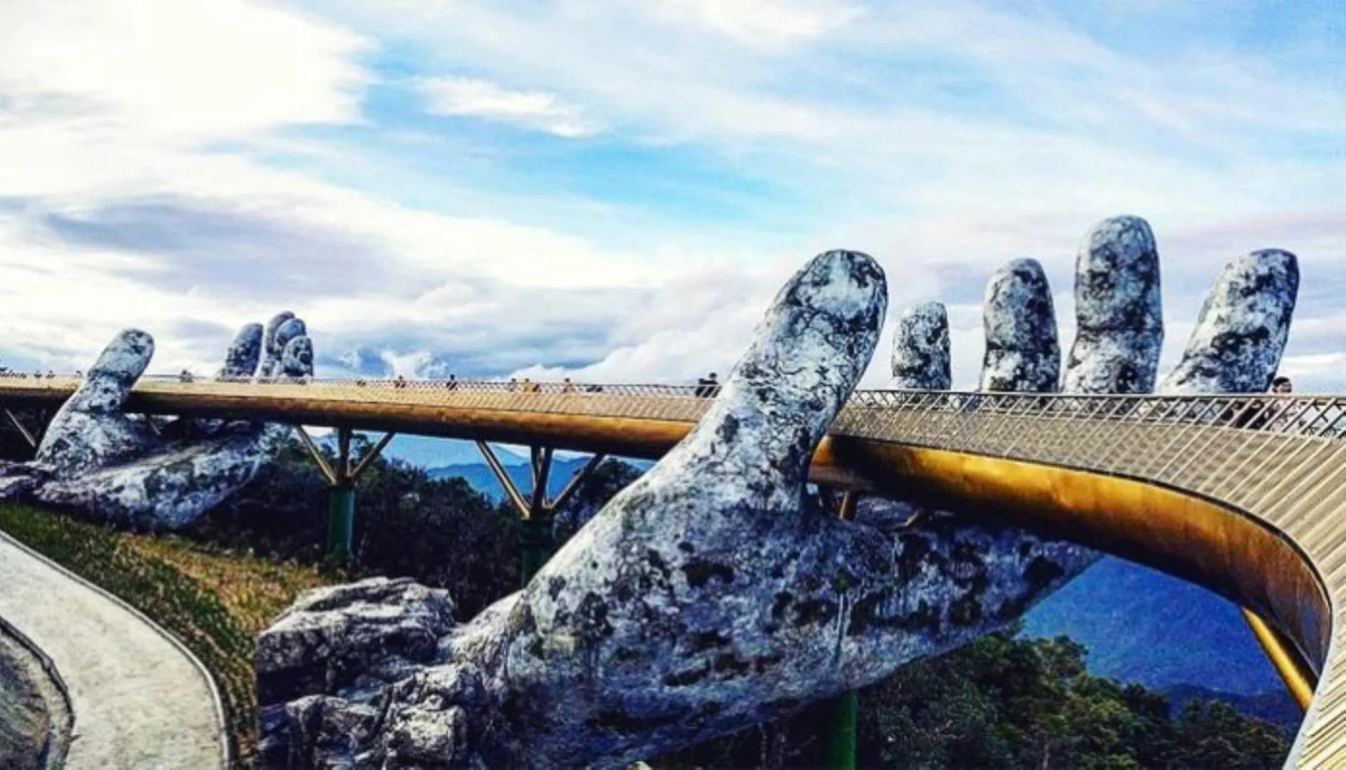 Activities in Platinum Danang Hotel