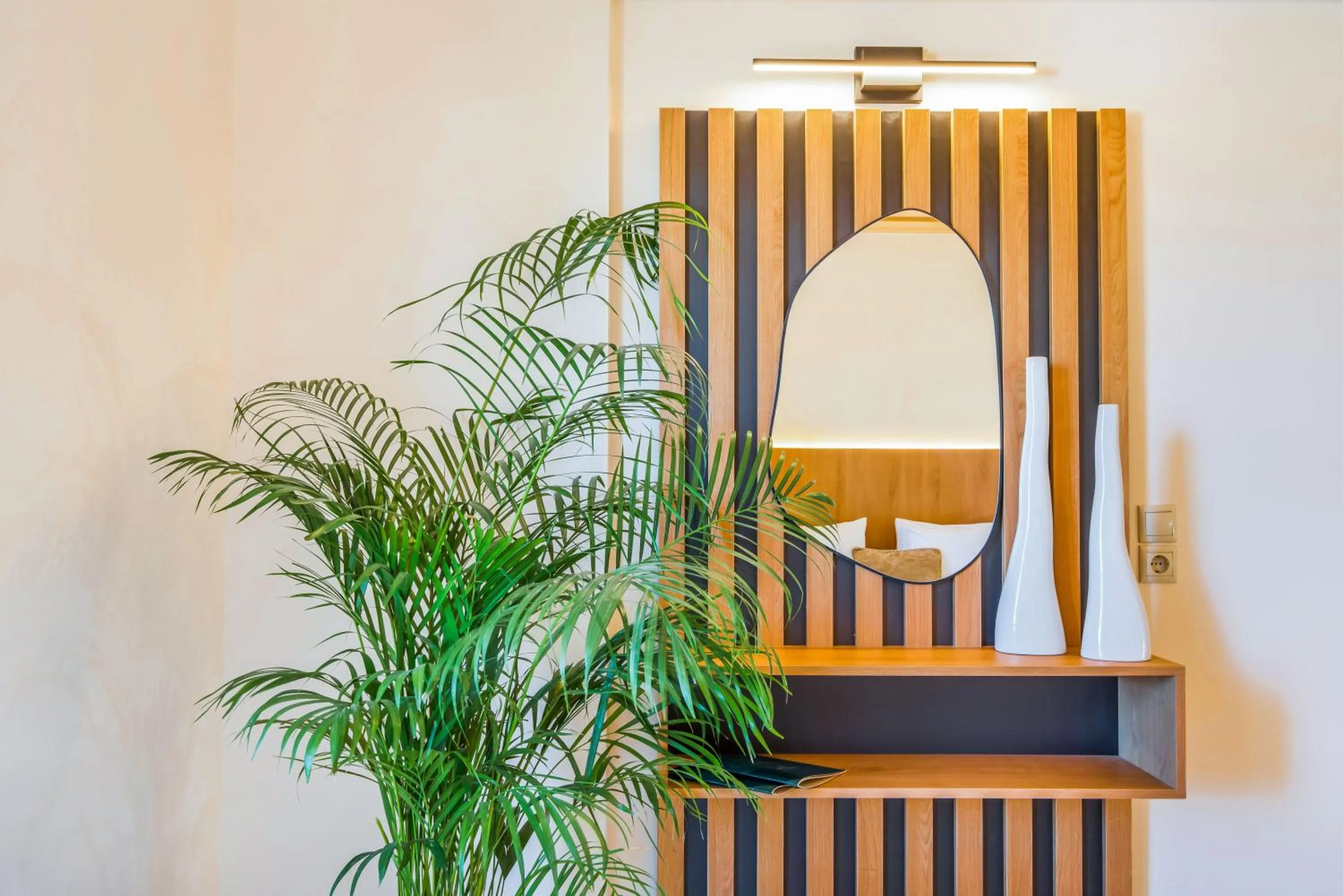 Socrates Hotel Malia Beach