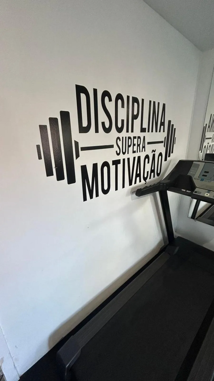 Fitness centre/facilities in Hotel VillaReal Guaratuba - Caieiras