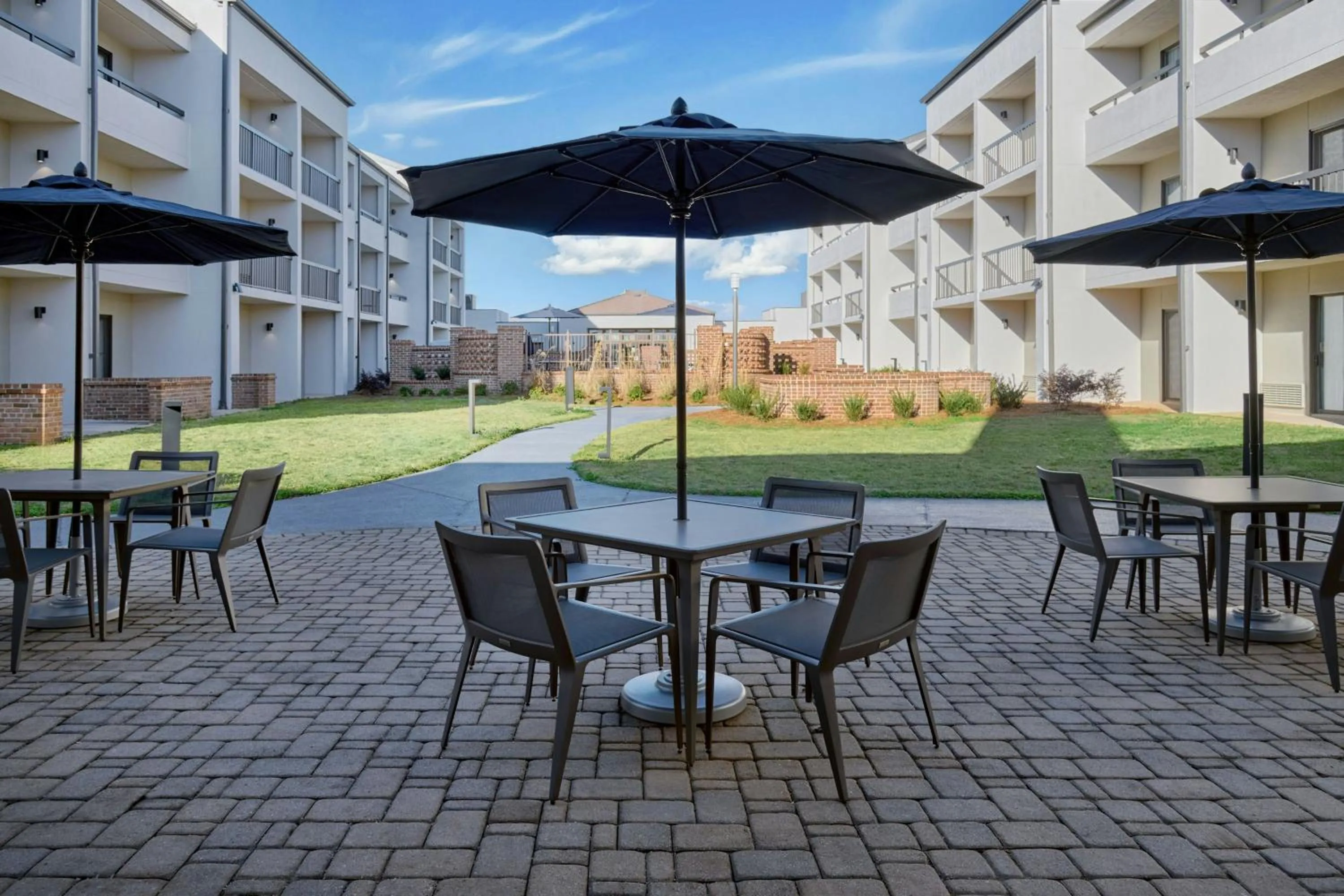 Other in Courtyard by Marriott Huntsville University Drive