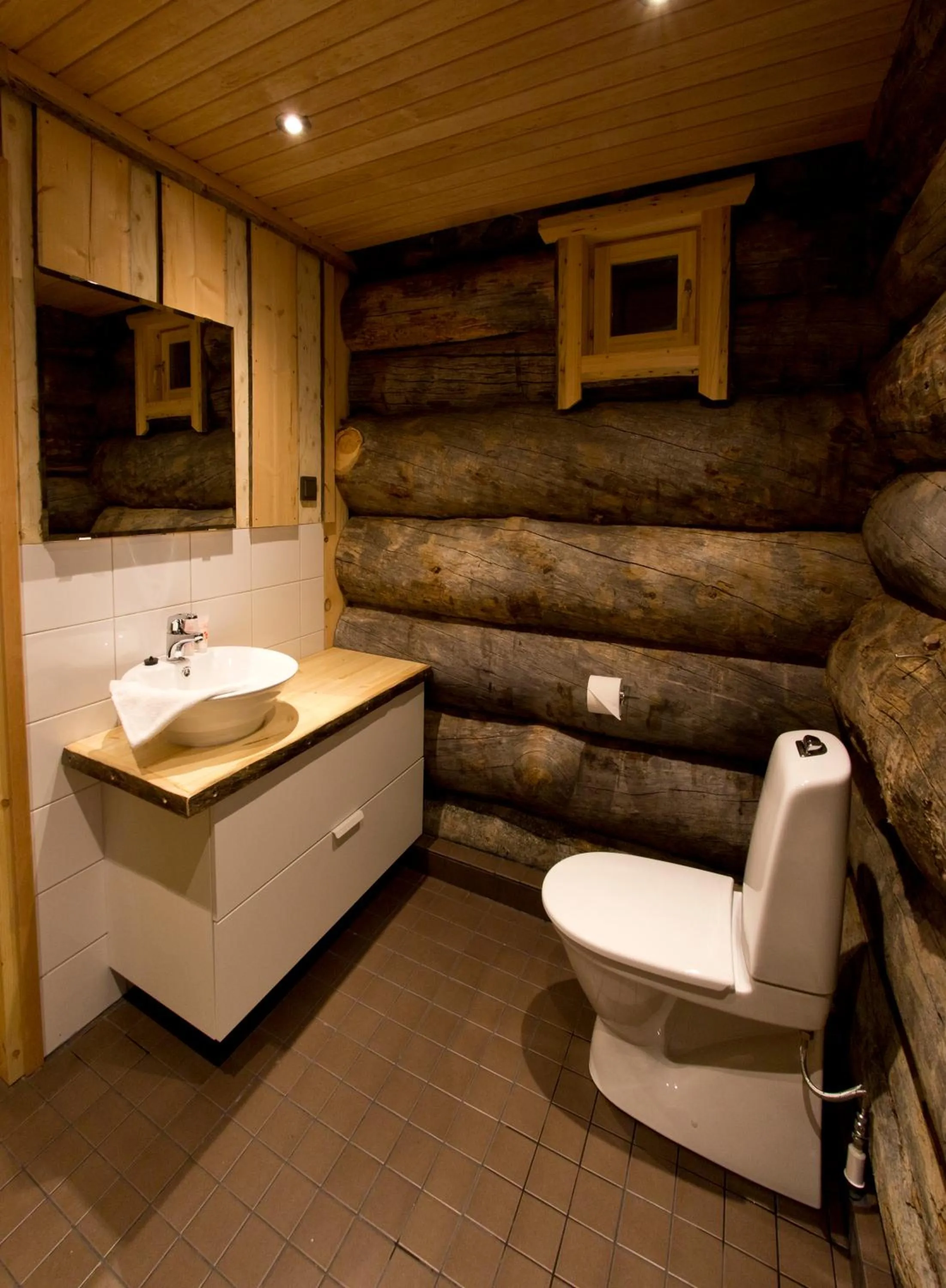 Other in Wilderness Hotel Nellim & Igloos