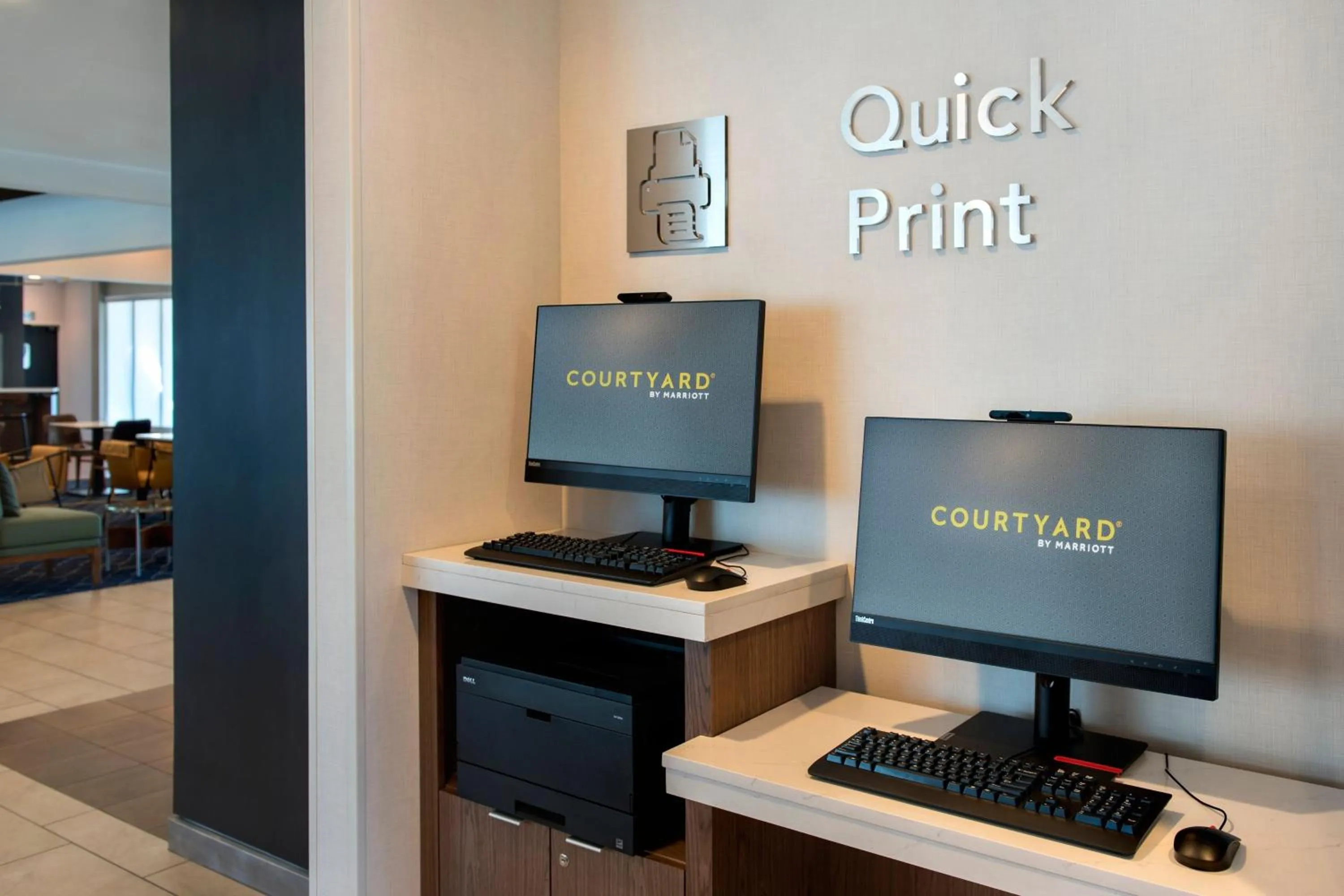 Other in Courtyard by Marriott New Haven Wallingford