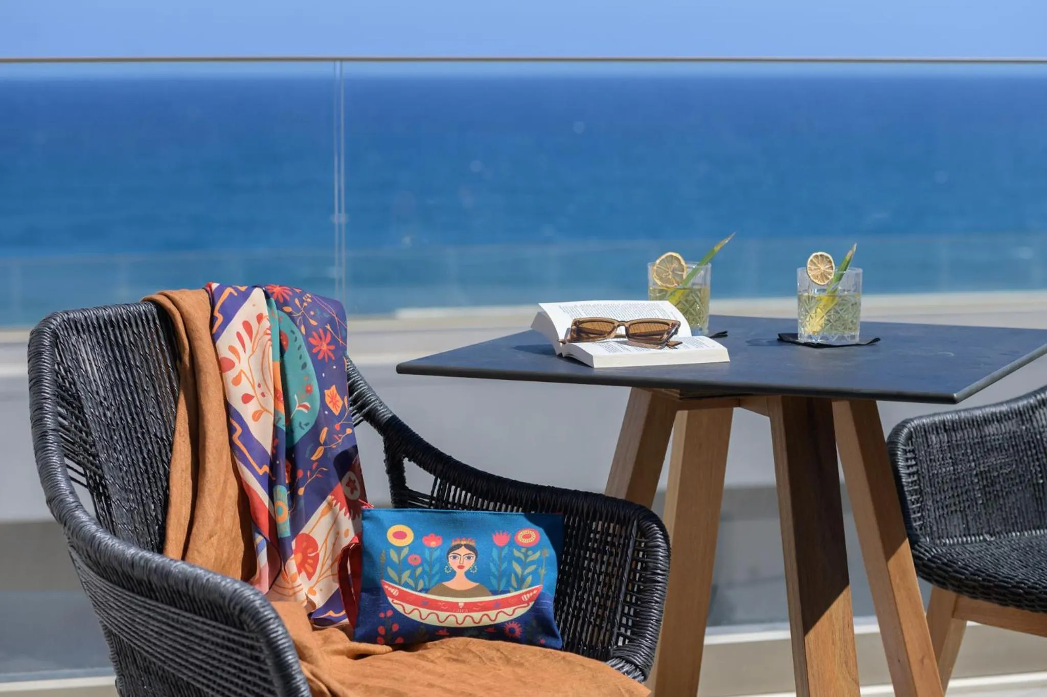 Day in Castello Boutique Resort & Spa - Adults Only