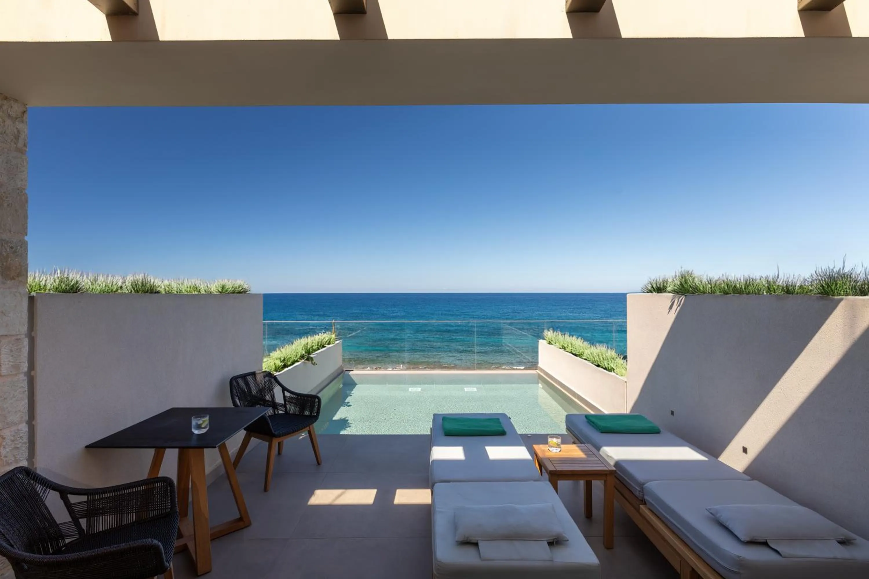 Day in Castello Boutique Resort & Spa - Adults Only