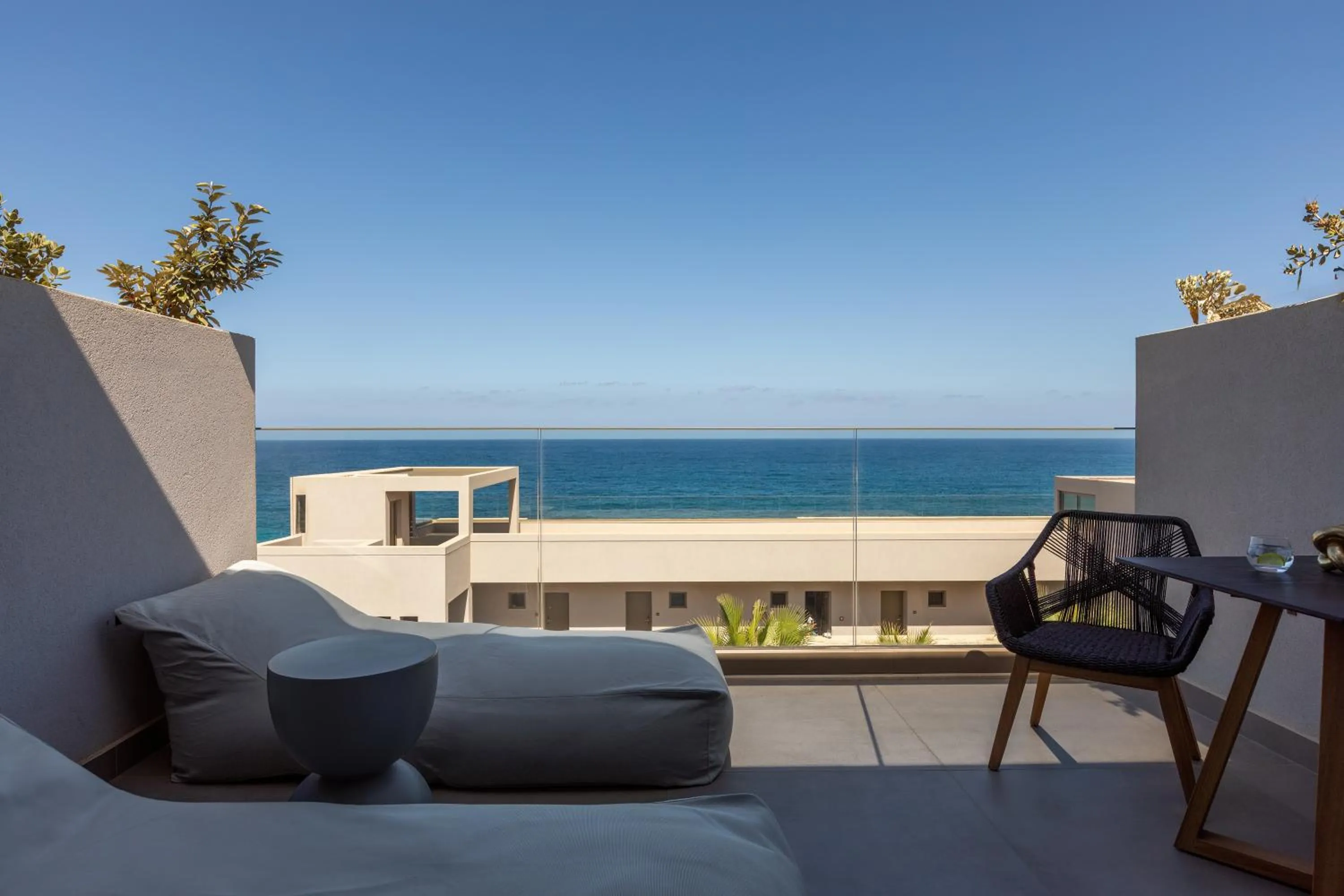 Day in Castello Boutique Resort & Spa - Adults Only