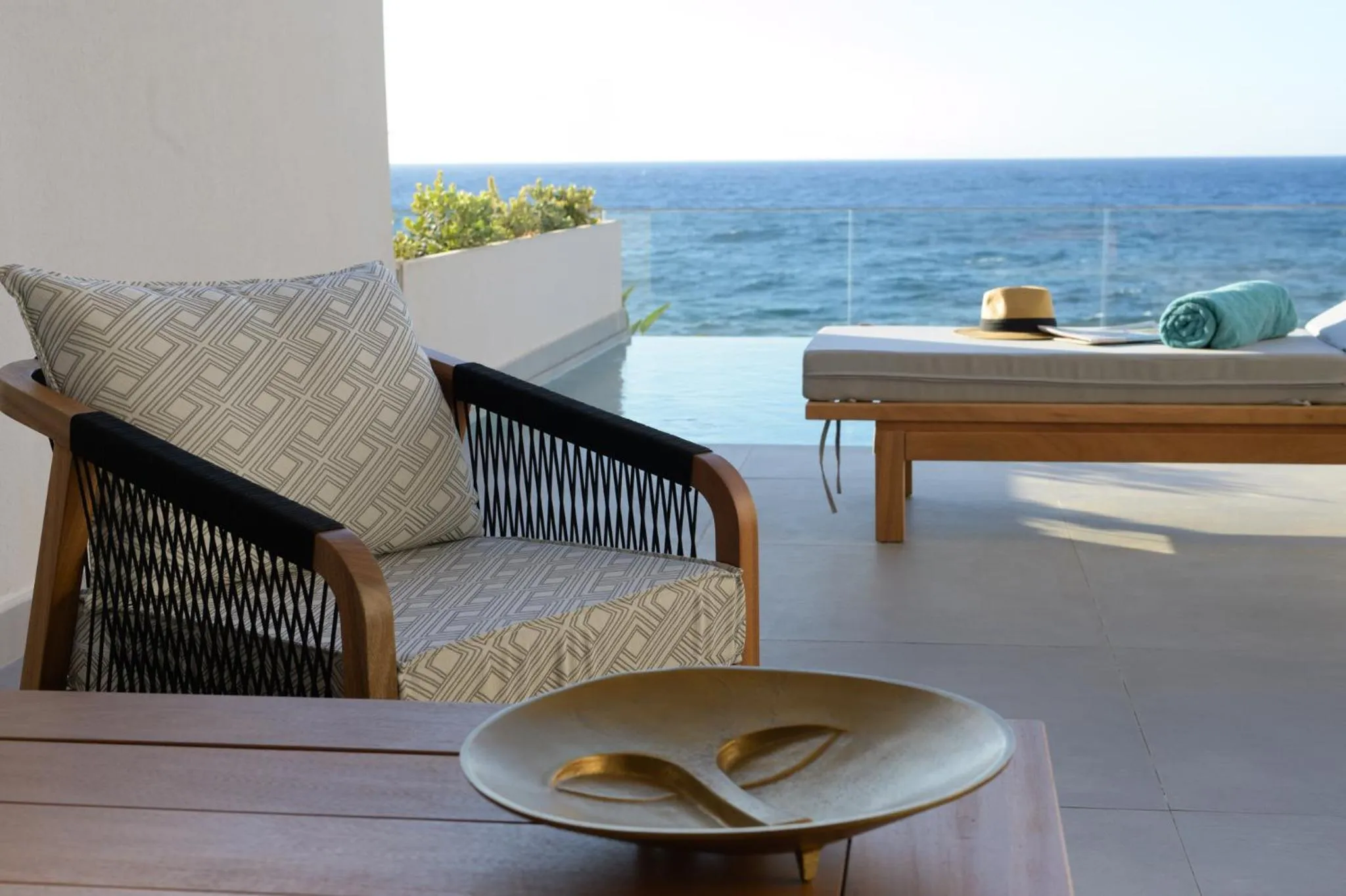 Day in Castello Boutique Resort & Spa - Adults Only