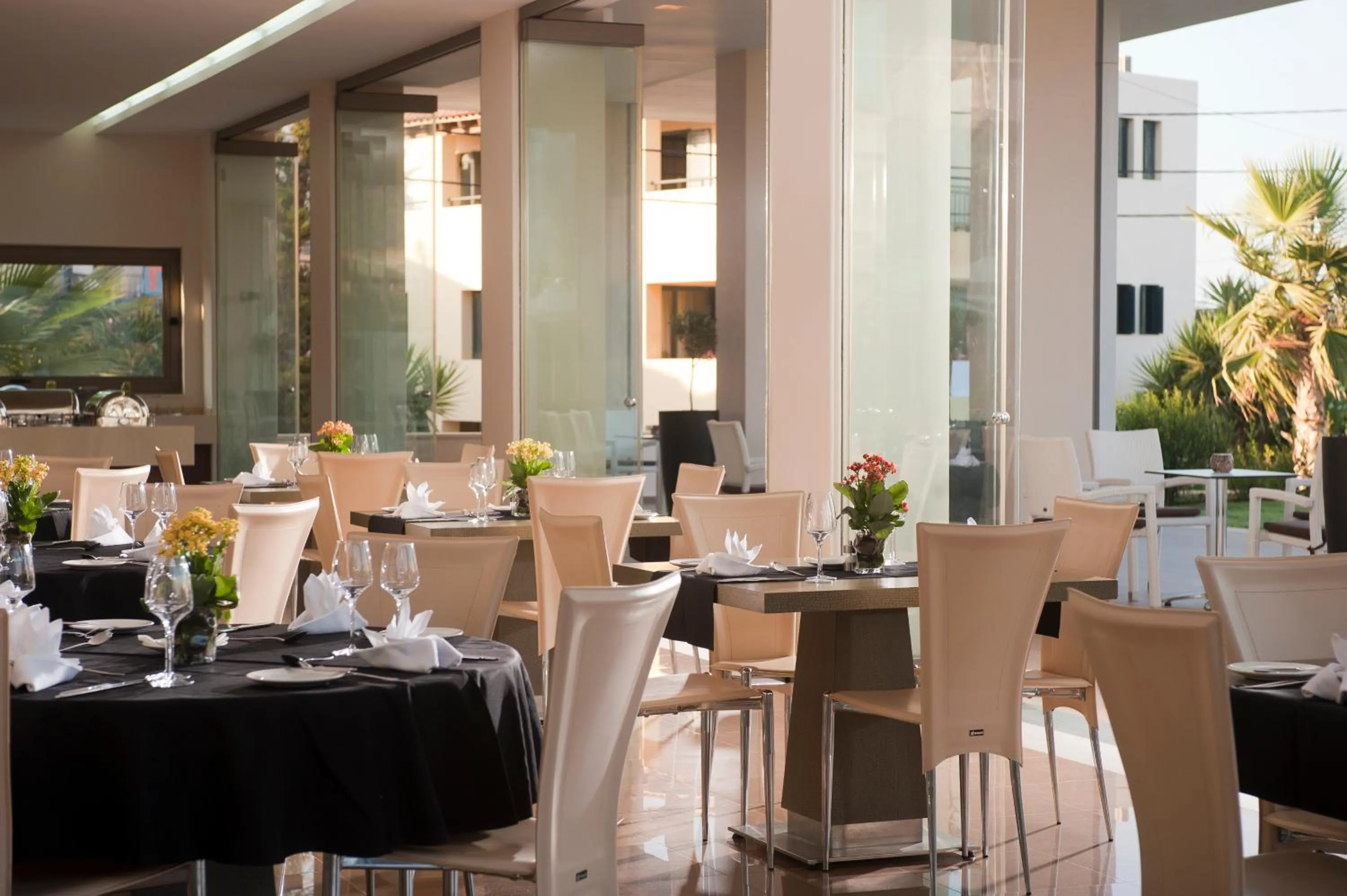 Restaurant/places to eat in Castello Boutique Resort & Spa - Adults Only