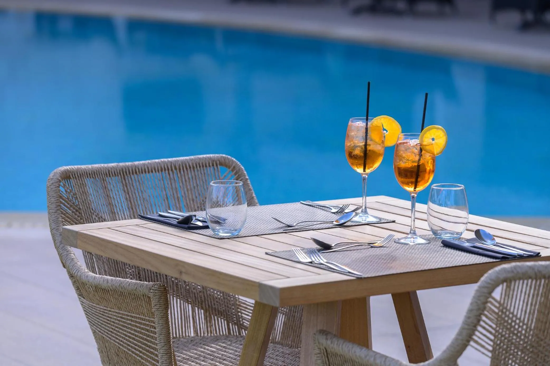 Restaurant/places to eat in Castello Boutique Resort & Spa - Adults Only